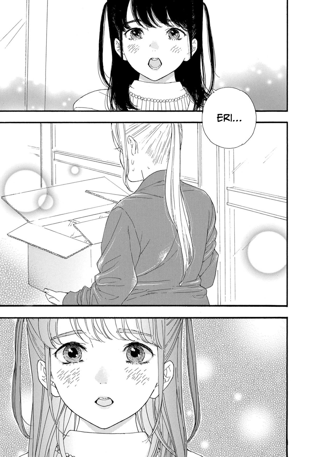 Oshi ga Budoukan Ittekuretara Shinu Chapter 13 page 25 - Chapter 13