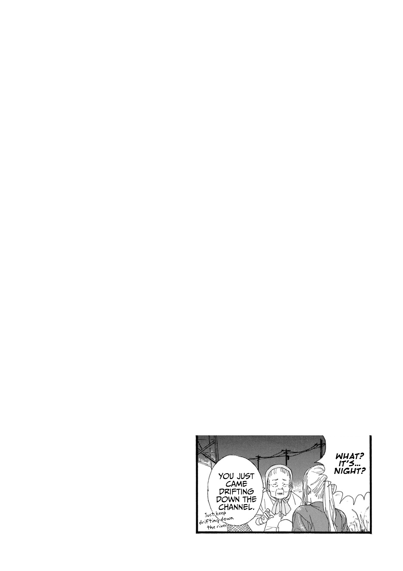 Oshi ga Budoukan Ittekuretara Shinu Chapter 13 page 28 - Chapter 13