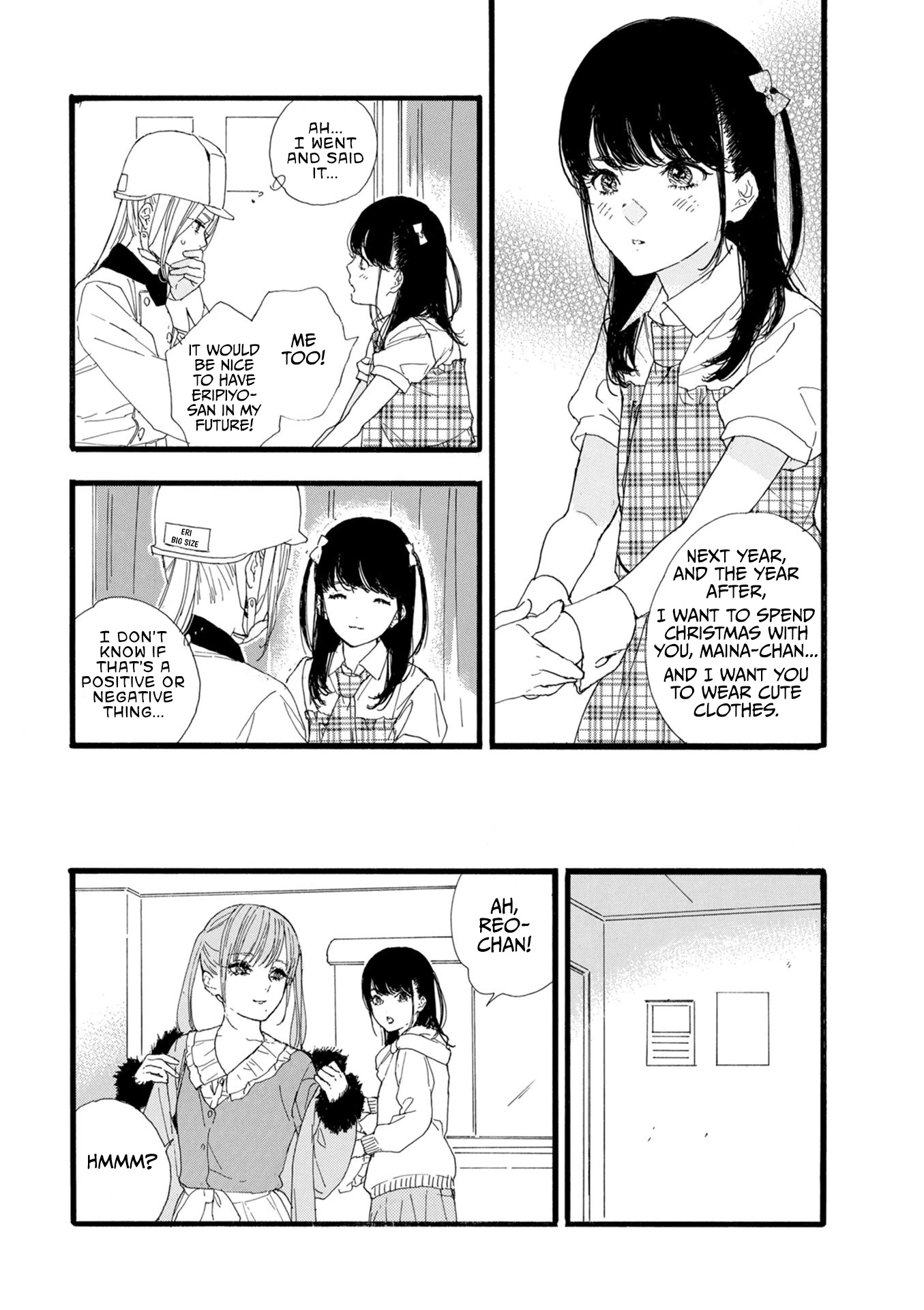 Oshi ga Budoukan Ittekuretara Shinu Chapter 15 page 20 - Chapter 15