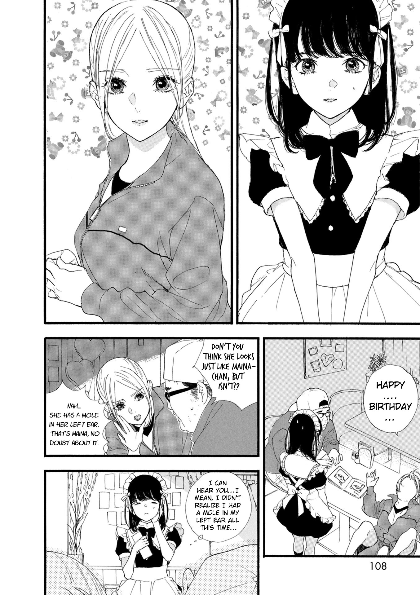 Oshi ga Budoukan Ittekuretara Shinu Chapter 17 page 2 - Chapter 17