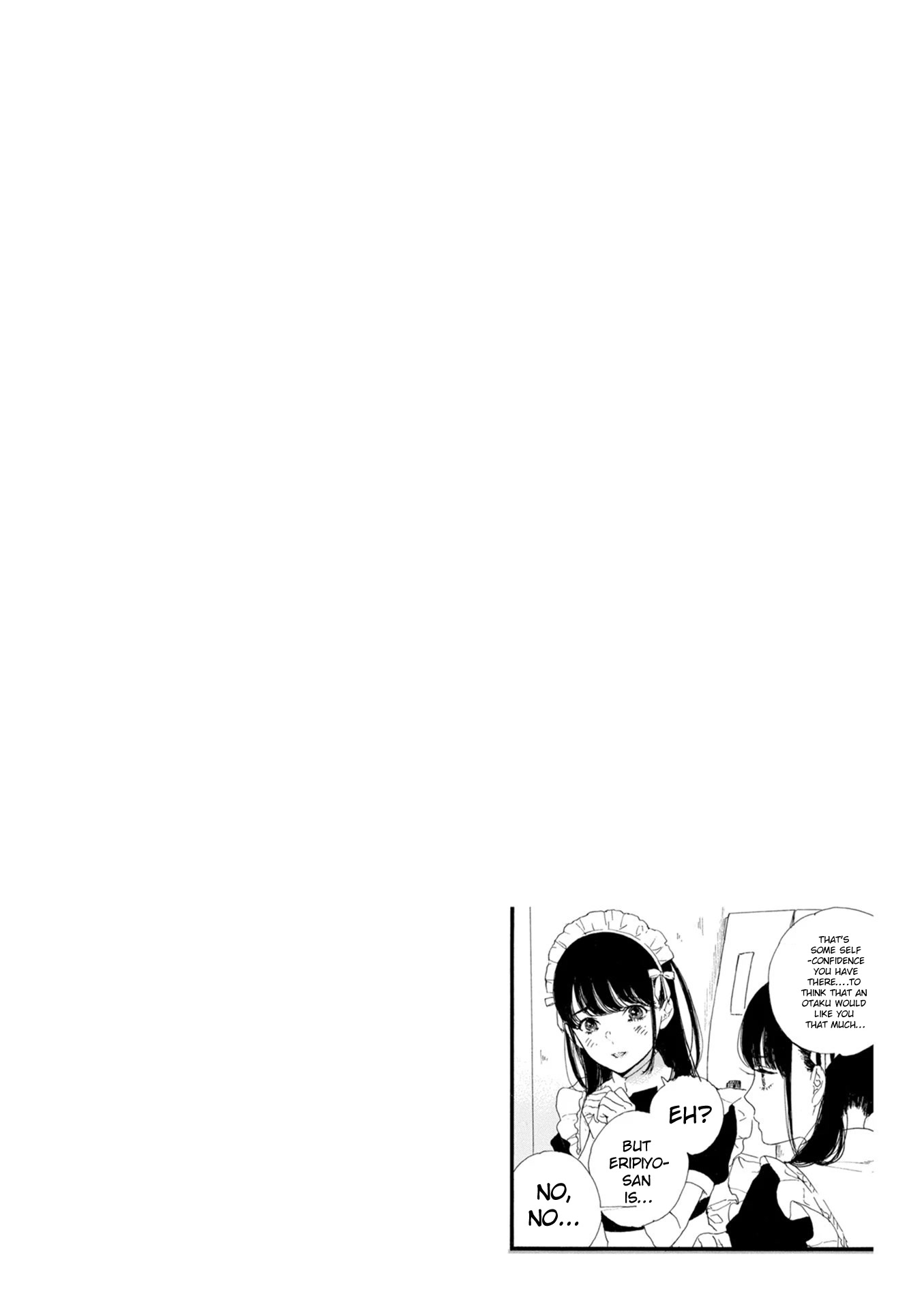 Oshi ga Budoukan Ittekuretara Shinu Chapter 17 page 22 - Chapter 17