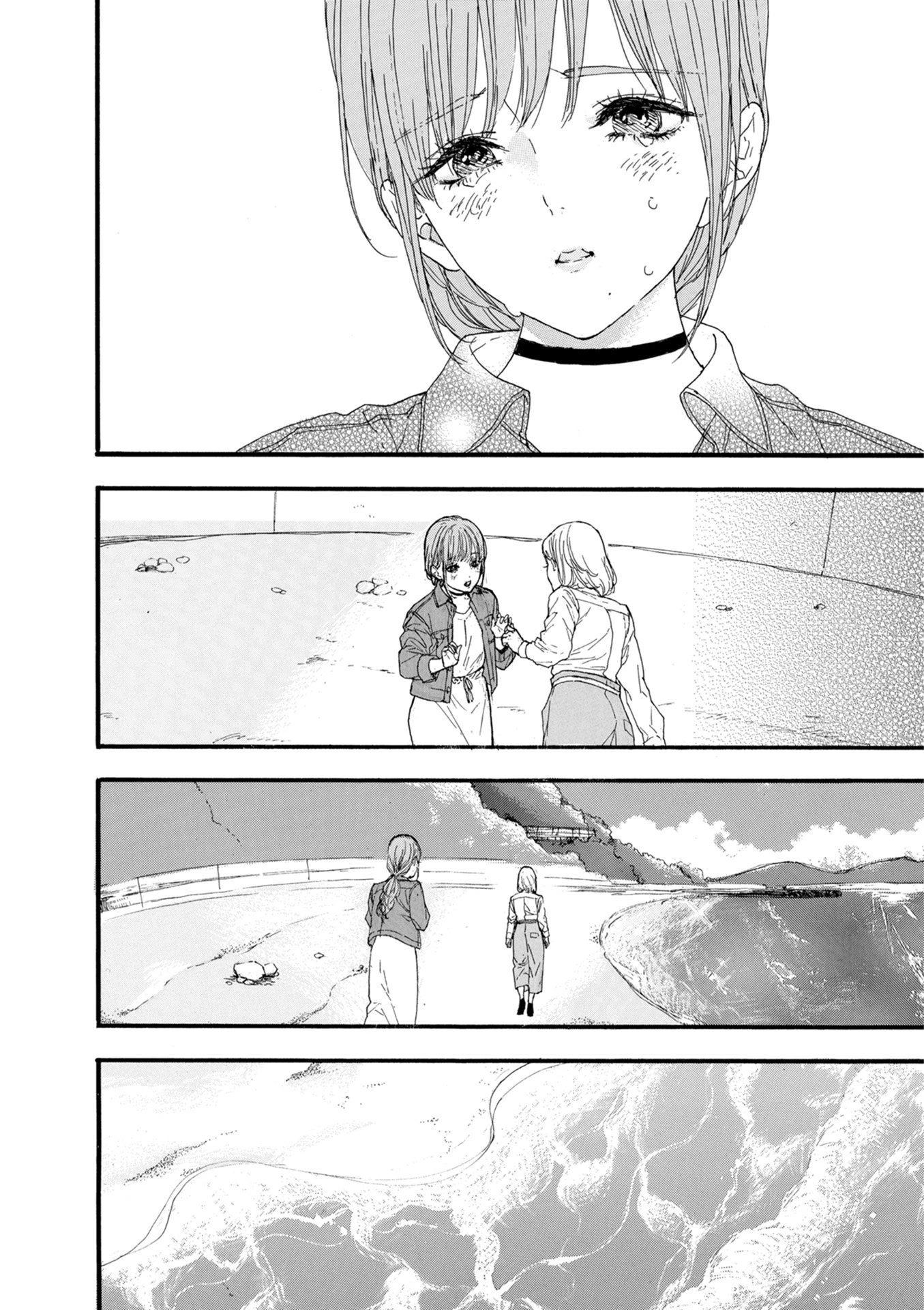 Oshi ga Budoukan Ittekuretara Shinu Chapter 18 page 2 - Chapter 18