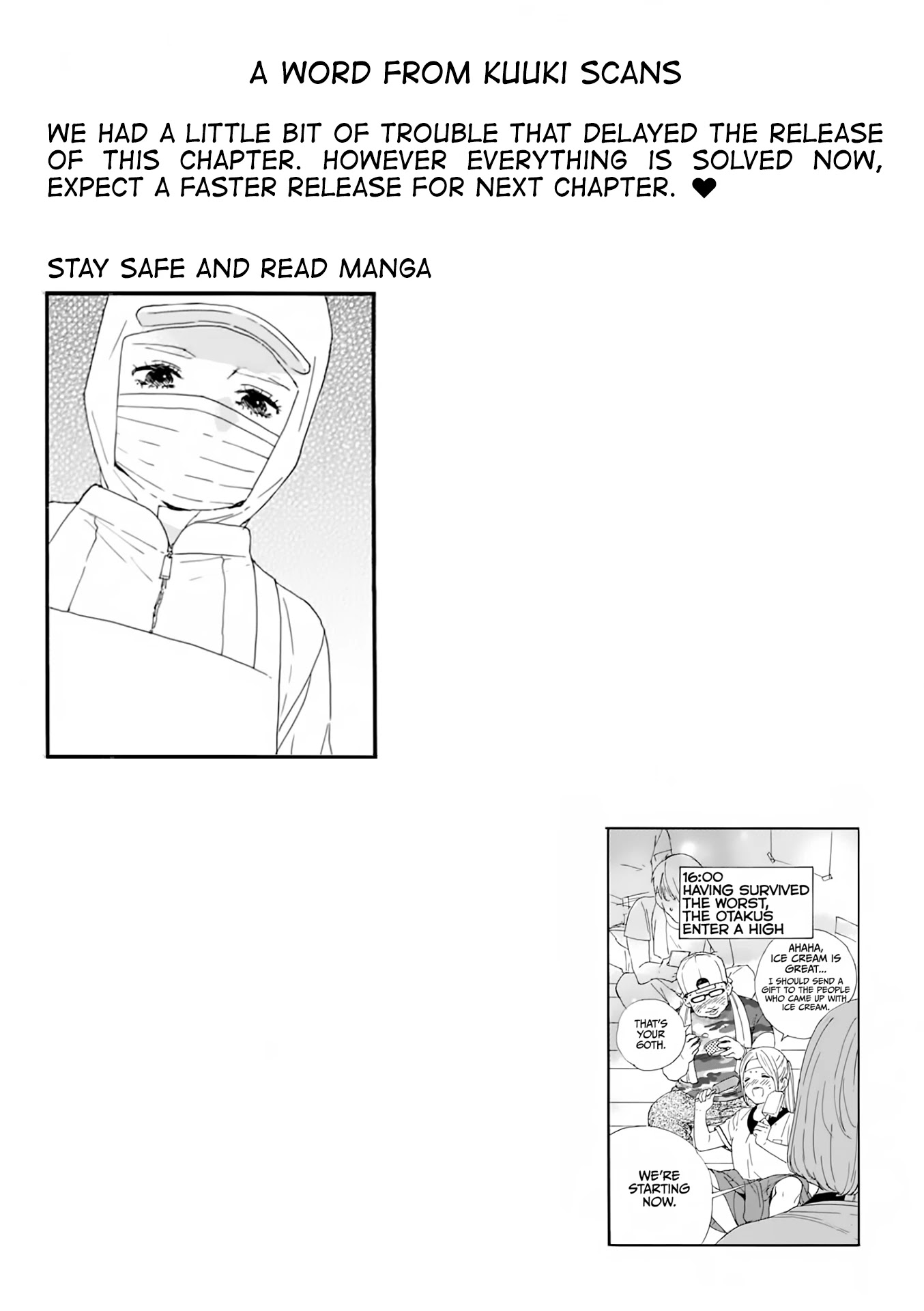 Oshi ga Budoukan Ittekuretara Shinu Chapter 2 page 25 - Chapter 2