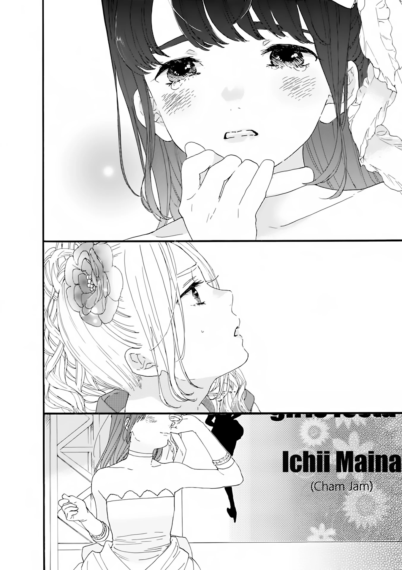 Oshi ga Budoukan Ittekuretara Shinu Chapter 3 page 19 - Chapter 3