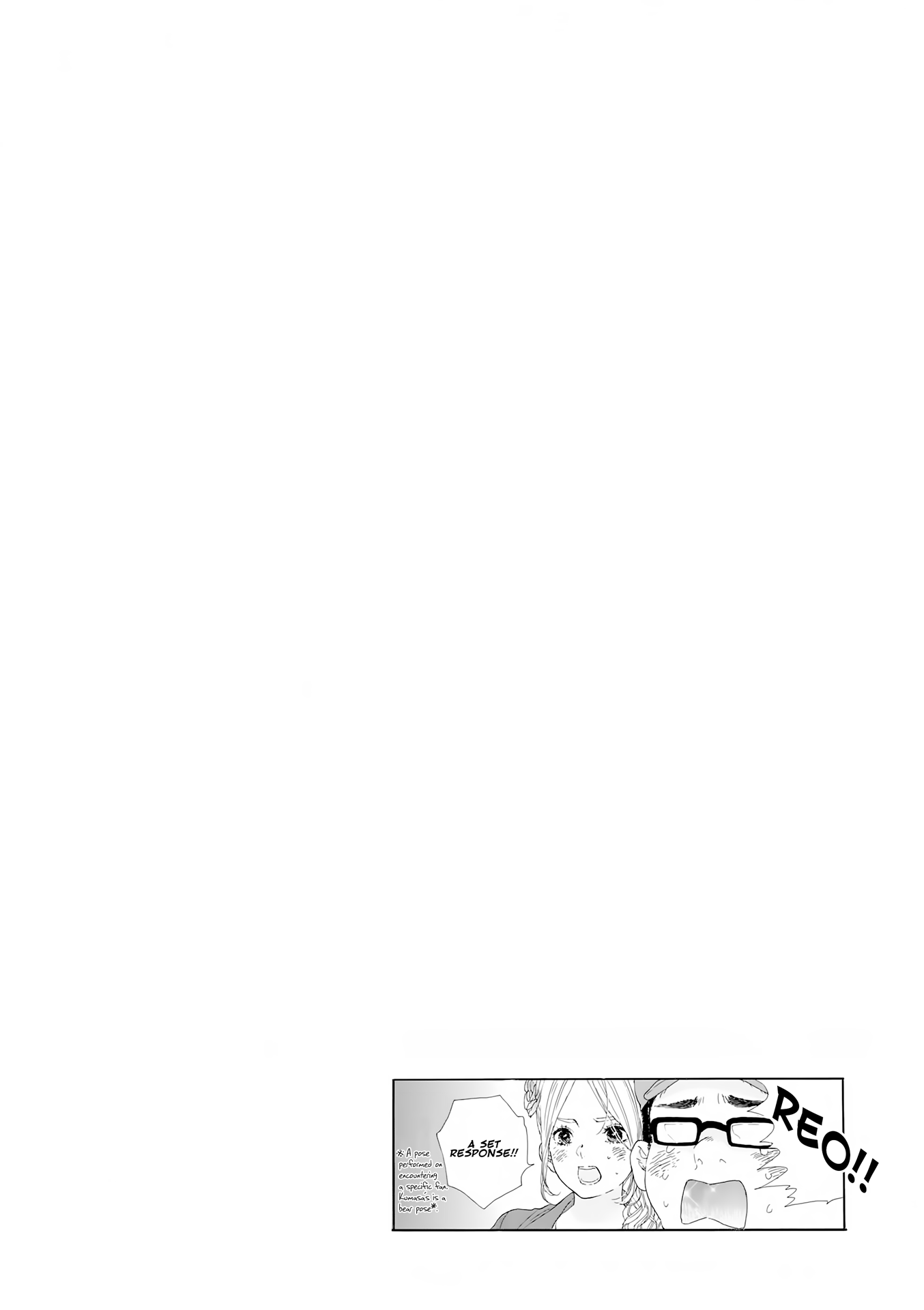 Oshi ga Budoukan Ittekuretara Shinu Chapter 3 page 25 - Chapter 3
