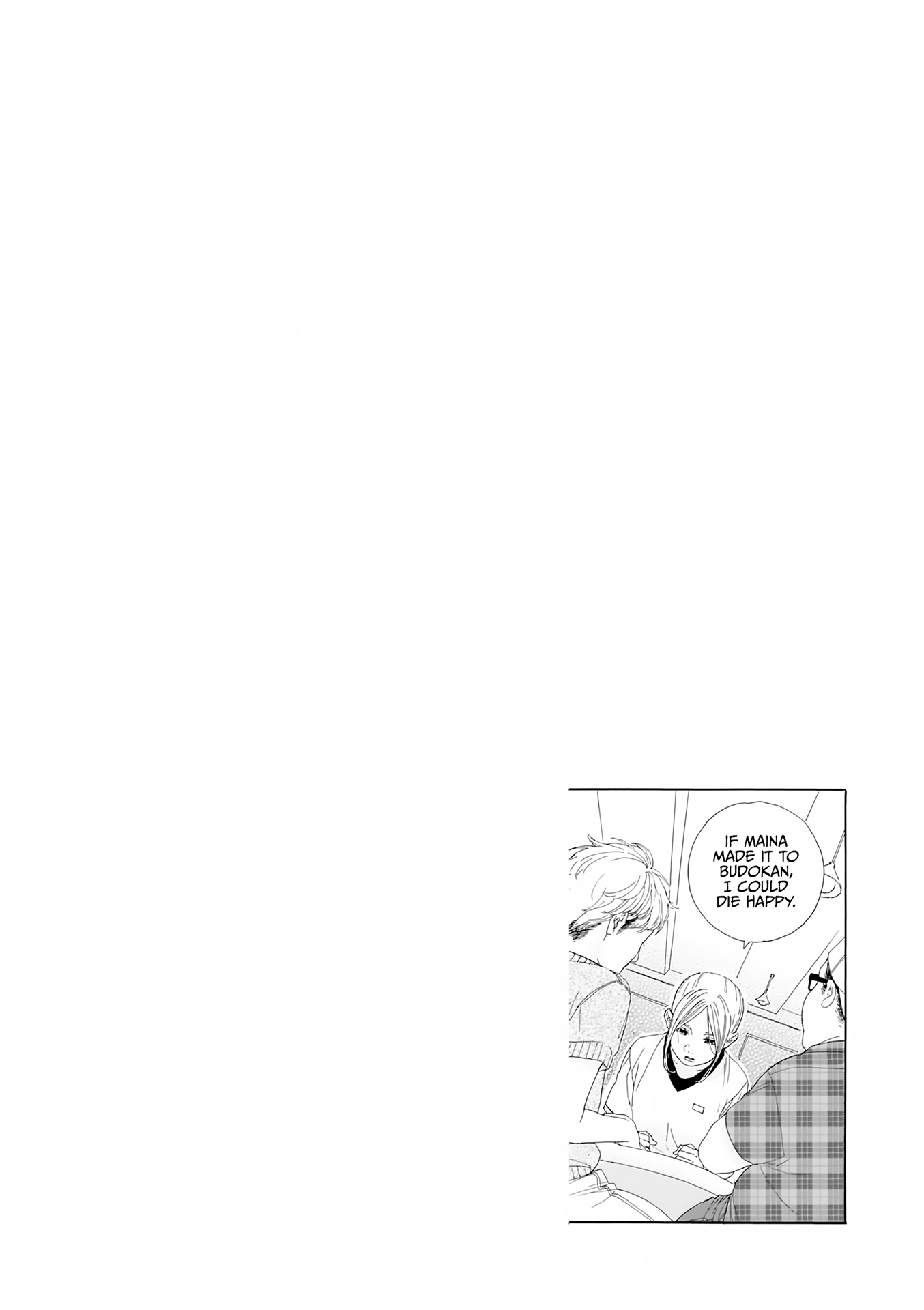 Oshi ga Budoukan Ittekuretara Shinu Chapter 5 page 25 - Chapter 5
