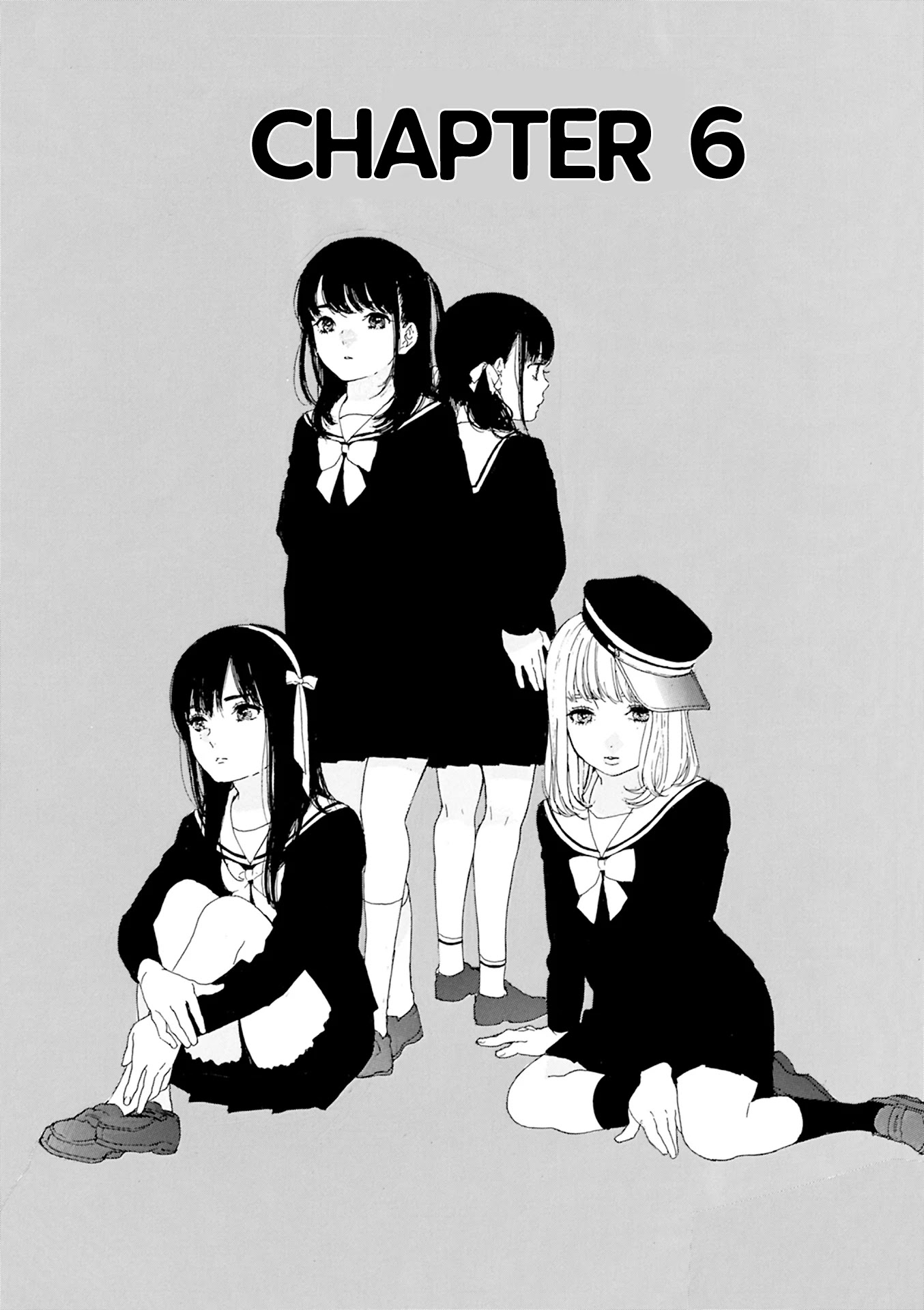 Oshi ga Budoukan Ittekuretara Shinu Chapter 6 page 2 - Chapter 6