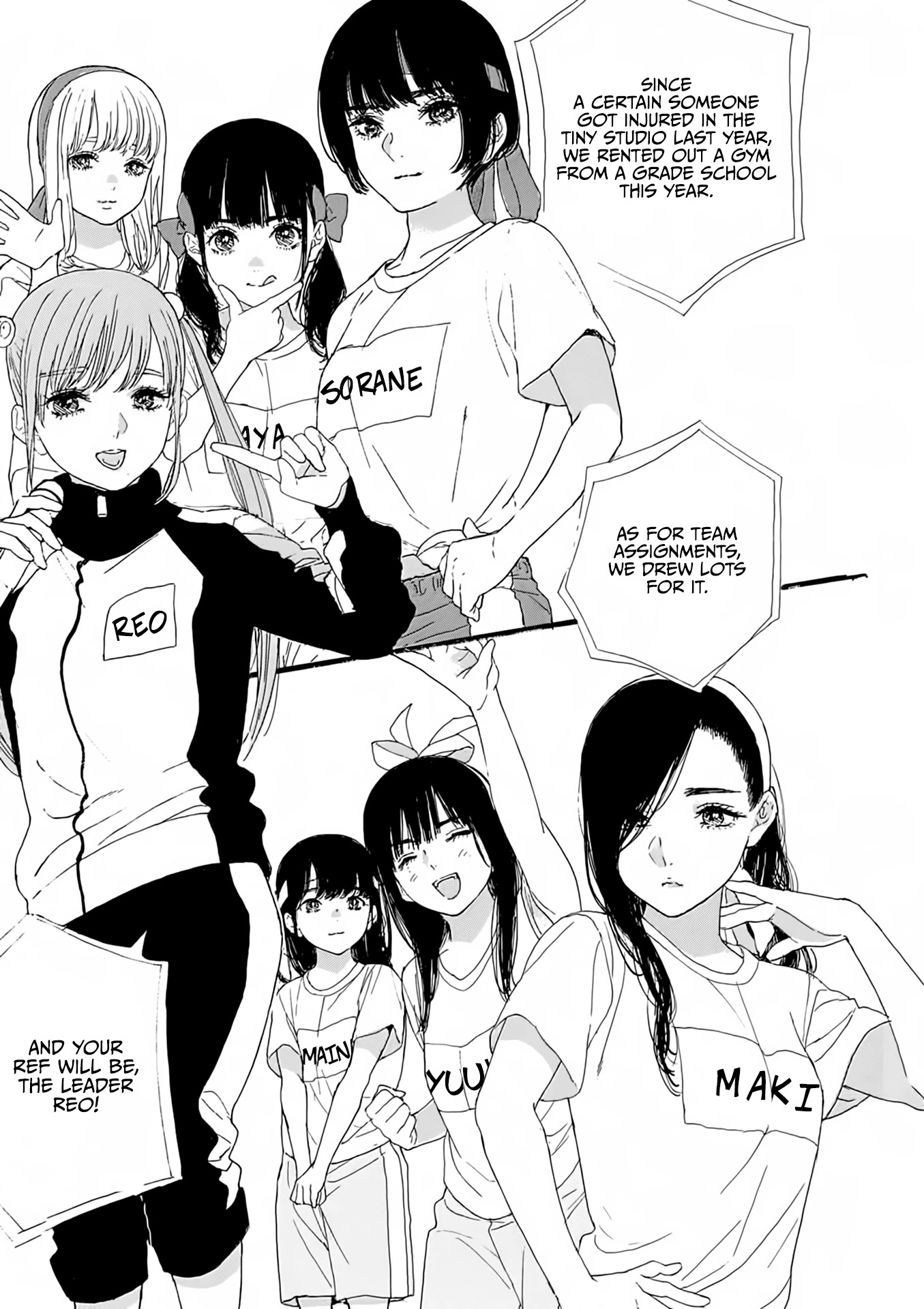 Oshi ga Budoukan Ittekuretara Shinu Chapter 7 page 13 - Chapter 7