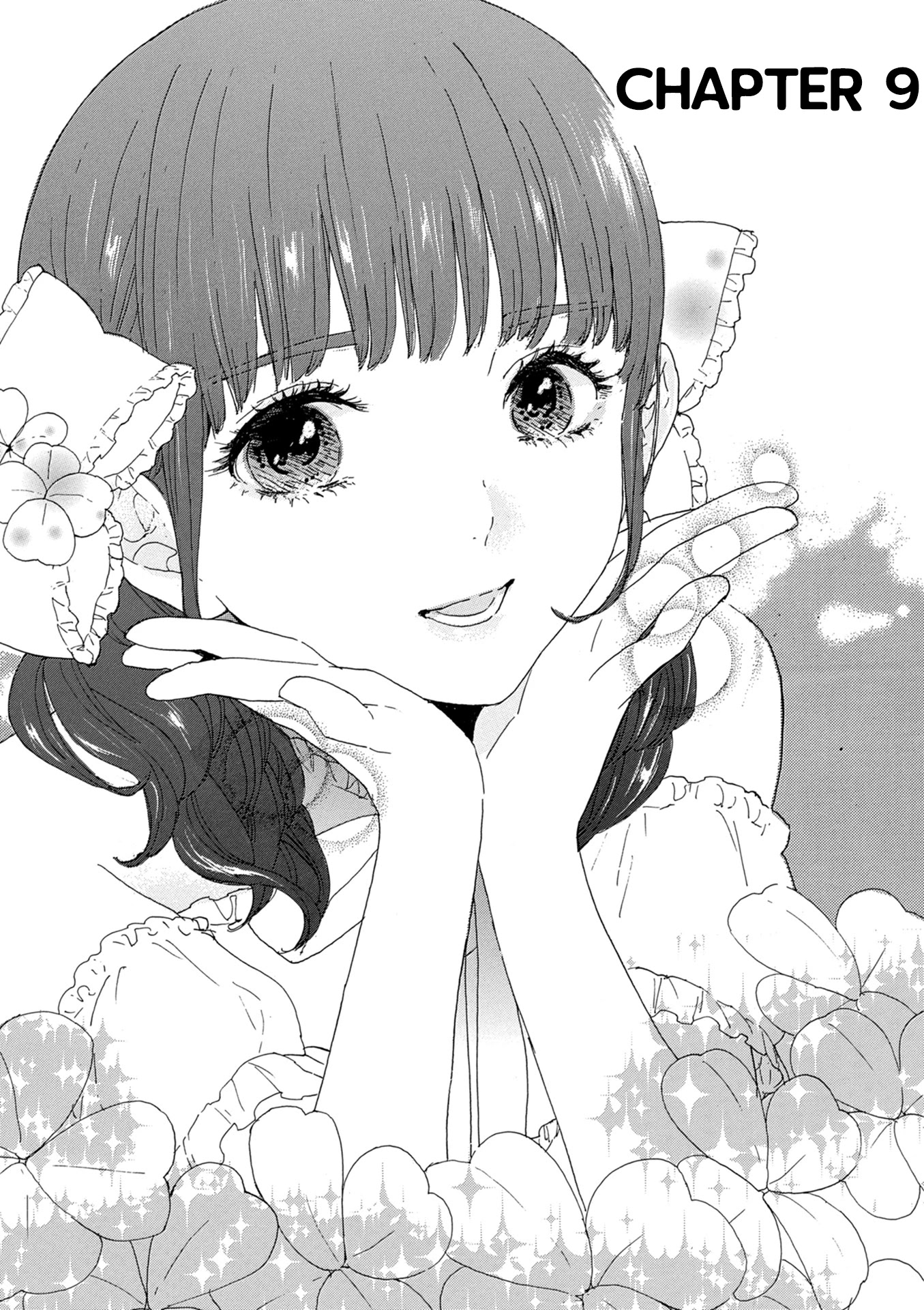 Oshi ga Budoukan Ittekuretara Shinu Chapter 9 page 2 - Chapter 9