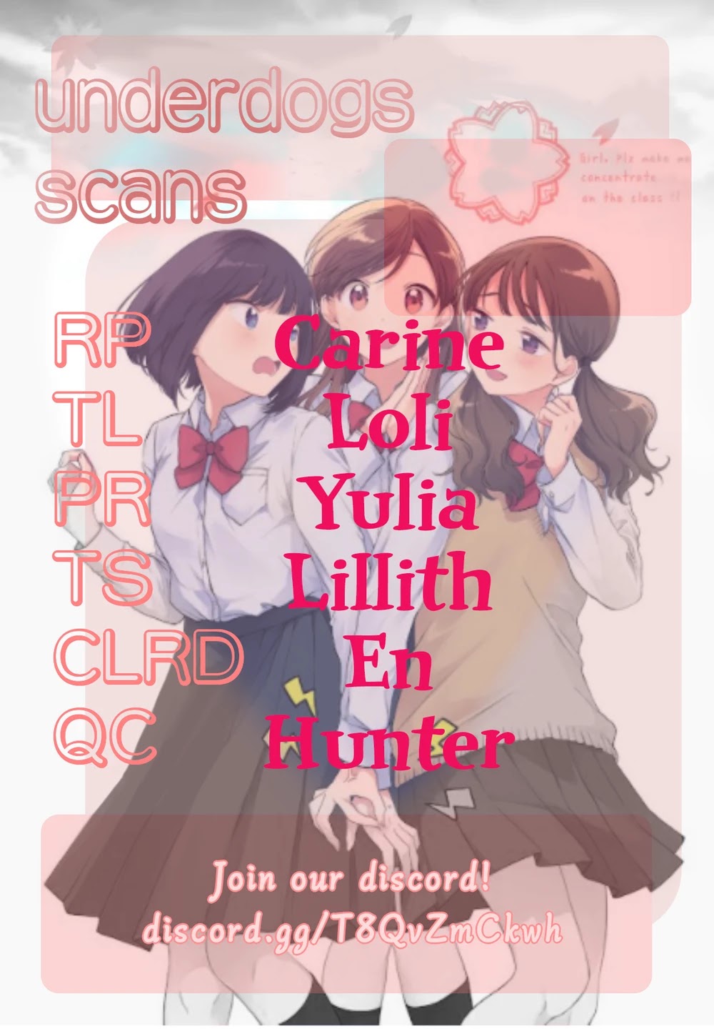 Oshi ga Tonari de Jugyou ni Shuuchuu Dekinai! Chapter 4 page 20 - Chapter 4