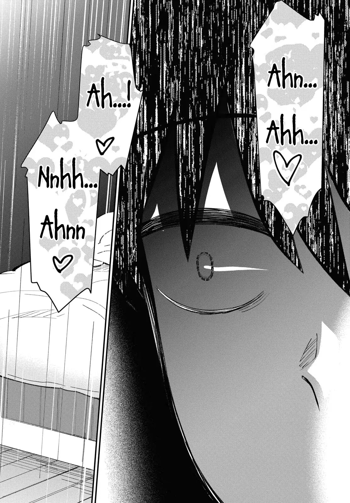 Oshi no Idol ga Tonari no Heya ni Hikkoshite Kita Chapter 1 page 14 - Chapter 1