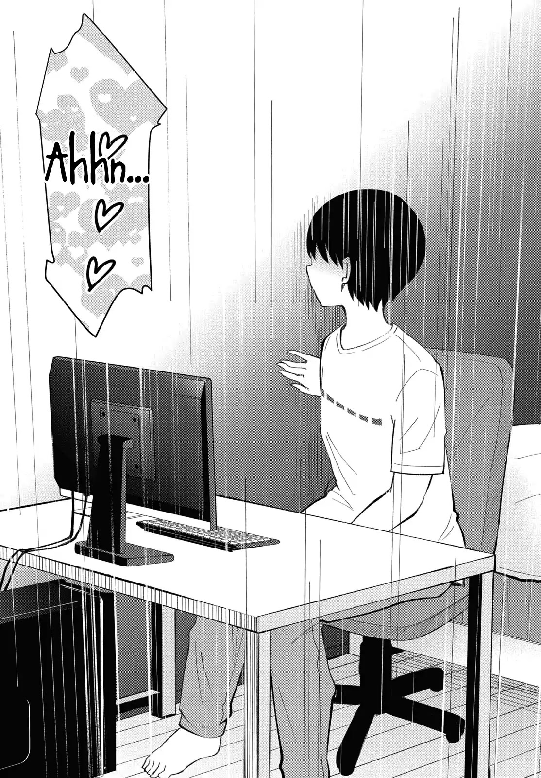 Oshi no Idol ga Tonari no Heya ni Hikkoshite Kita Chapter 1 page 15 - Chapter 1