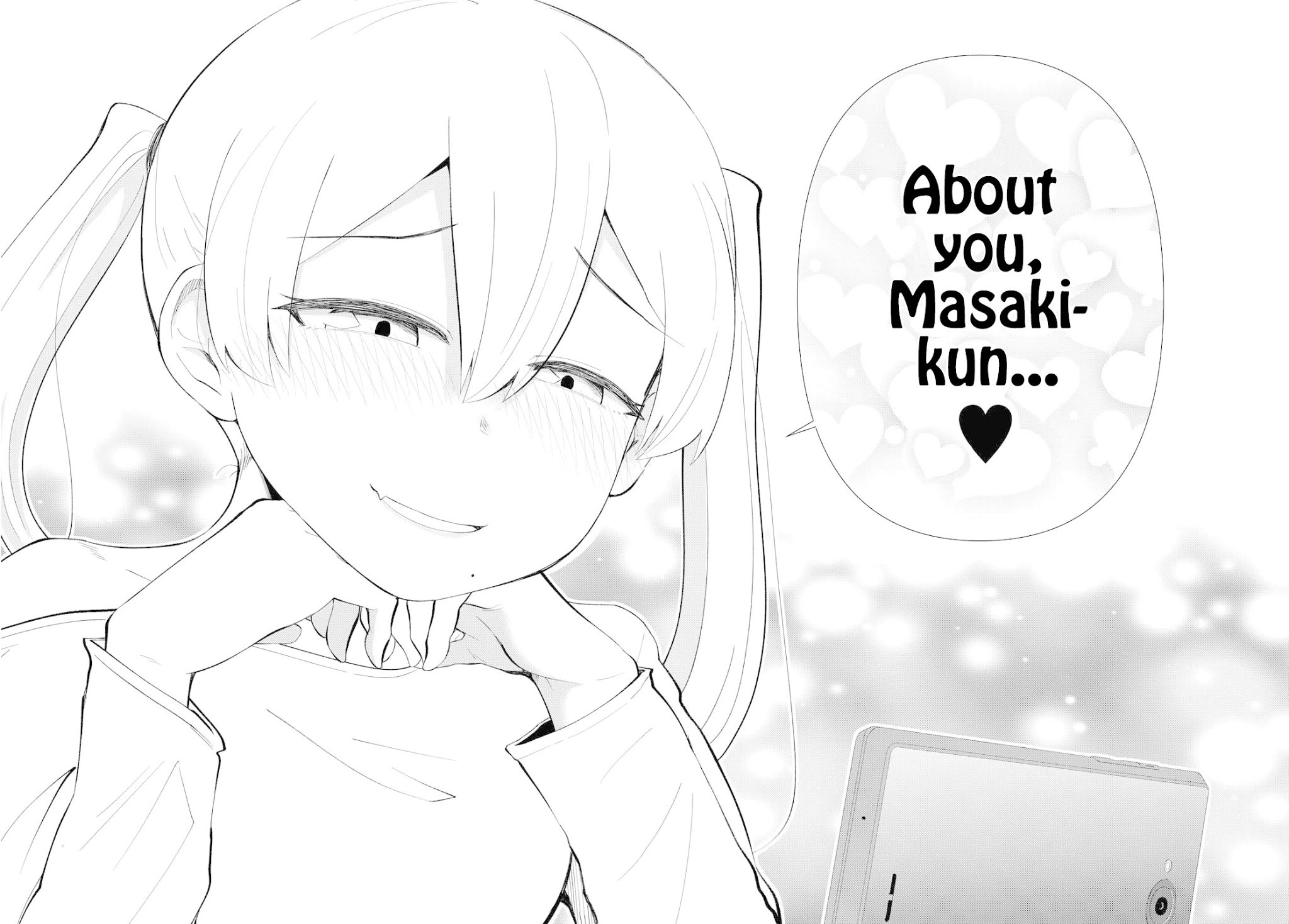 Oshi no Idol ga Tonari no Heya ni Hikkoshite Kita Chapter 4 page 14 - Chapter 4
