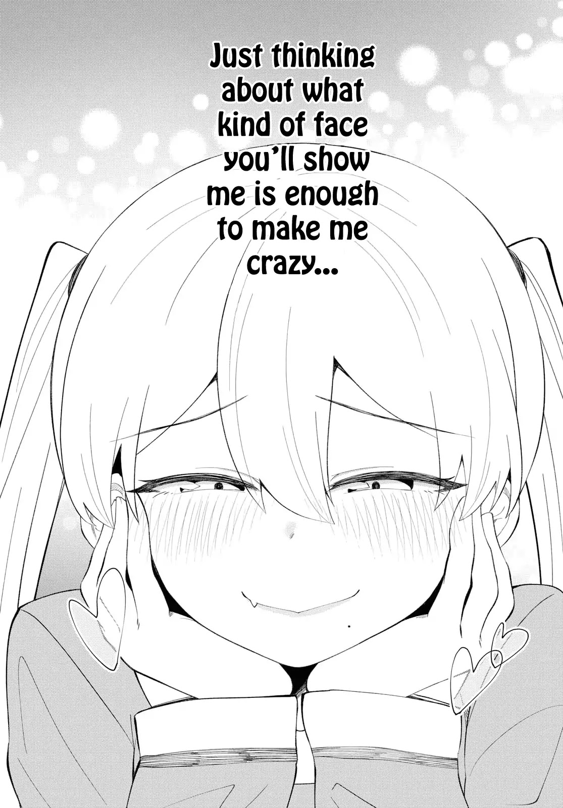 Oshi no Idol ga Tonari no Heya ni Hikkoshite Kita Chapter 5 page 15 - Chapter 5