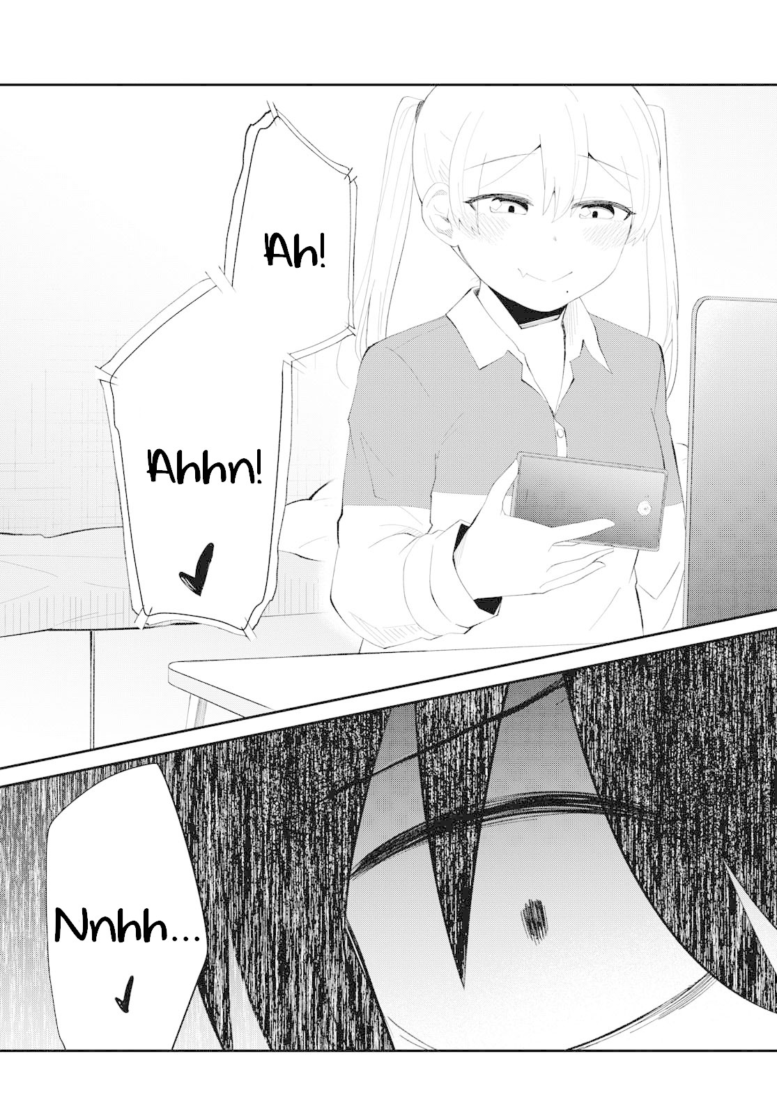 Oshi no Idol ga Tonari no Heya ni Hikkoshite Kita Chapter 6 page 13 - Chapter 6