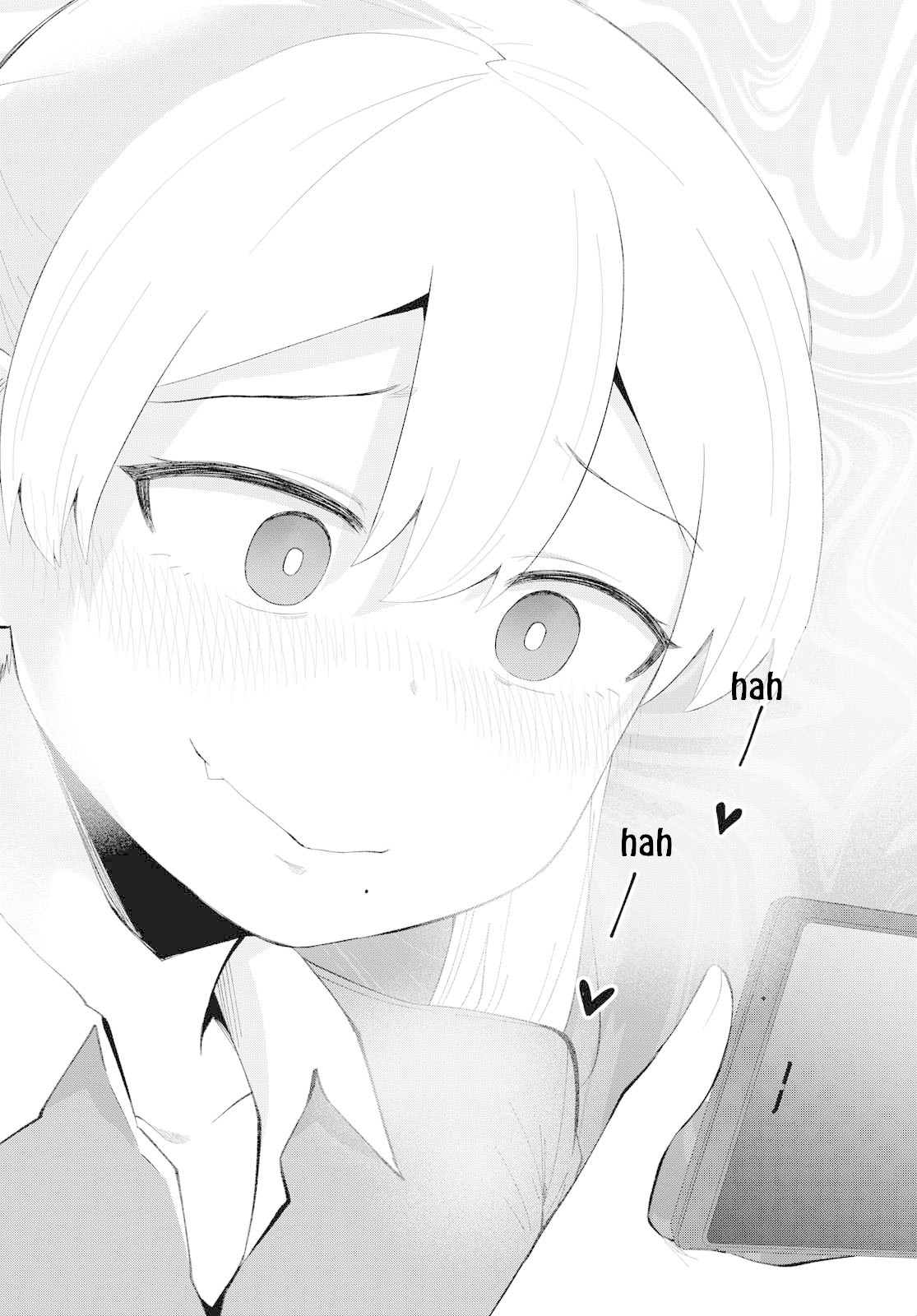 Oshi no Idol ga Tonari no Heya ni Hikkoshite Kita Chapter 6 page 14 - Chapter 6