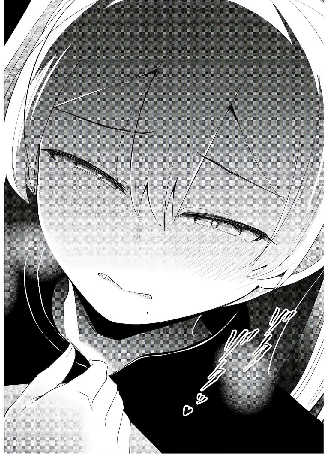 Oshi no Idol ga Tonari no Heya ni Hikkoshite Kita Chapter 7 page 17 - Chapter 7