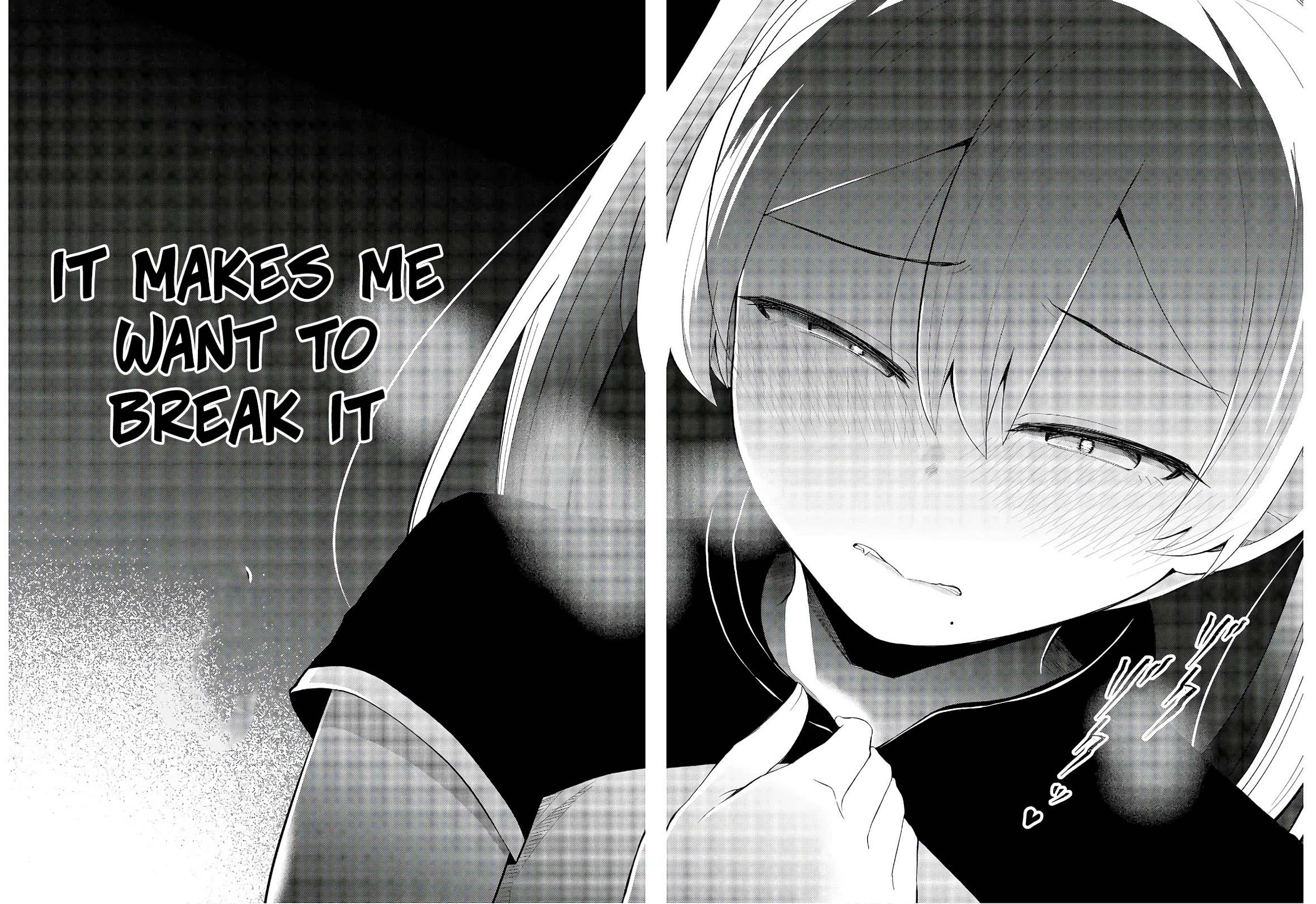 Oshi no Idol ga Tonari no Heya ni Hikkoshite Kita Chapter 7 page 19 - Chapter 7