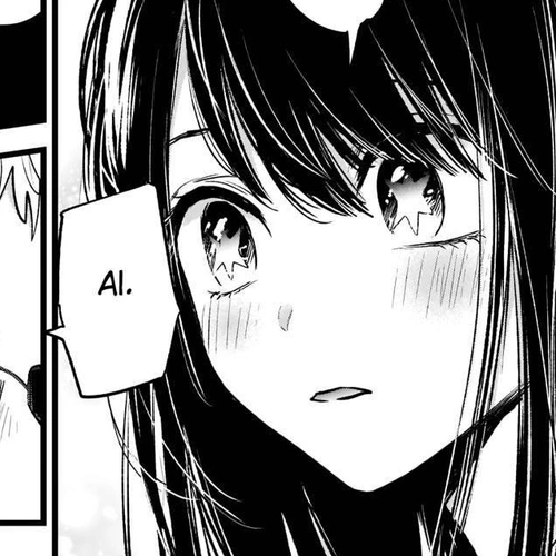 Oshi no Ko Chapter 1: Mother & Children cover