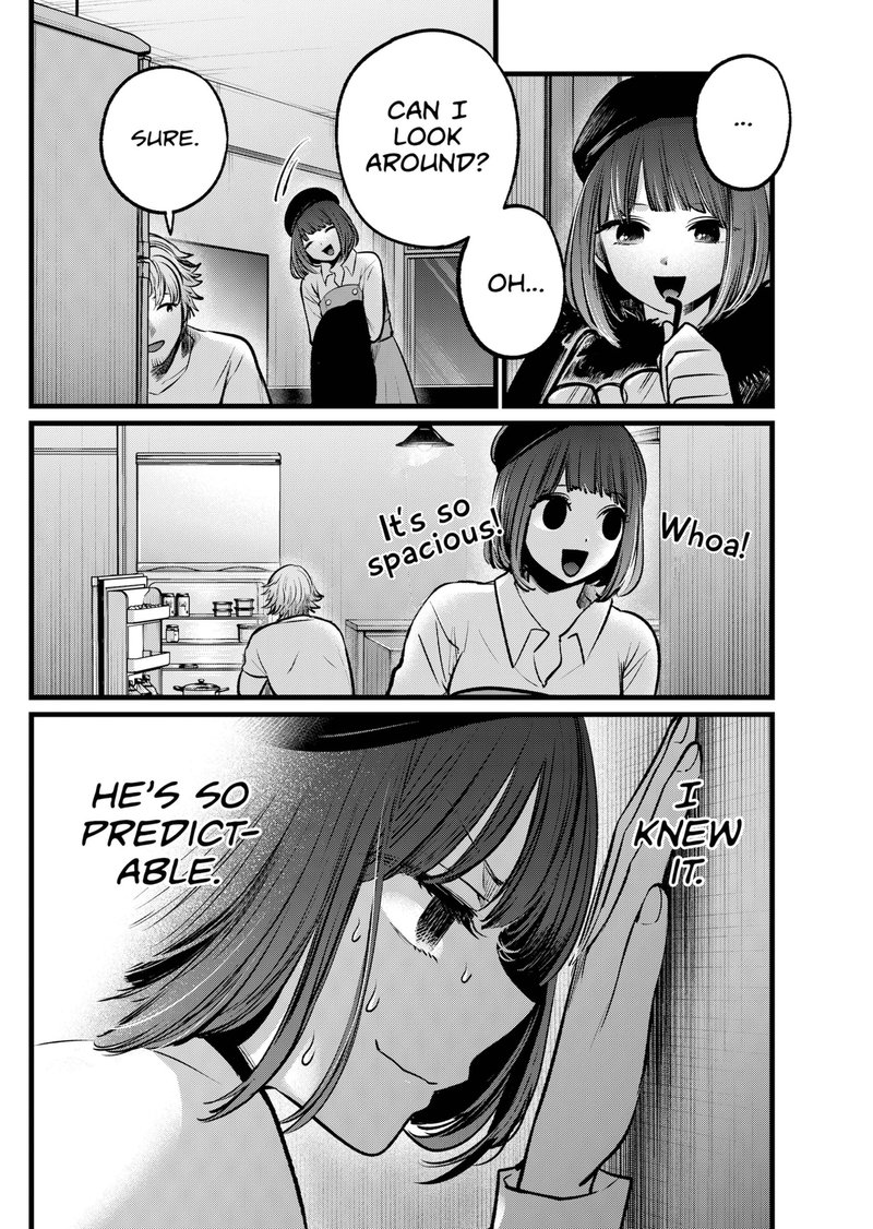 Oshi no Ko Chapter 101 page 2 - Chapter 101: A Tight Spot