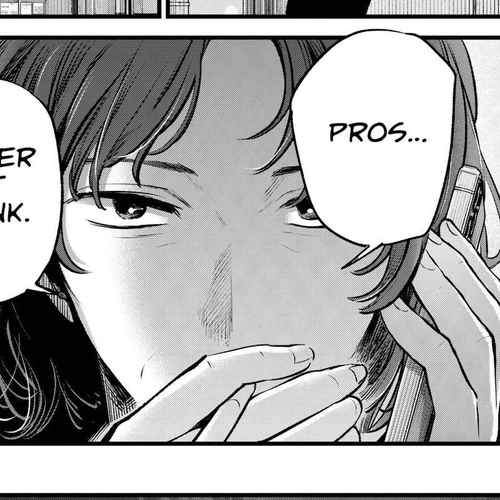 Oshi no Ko Chapter 119: Biological Mother cover