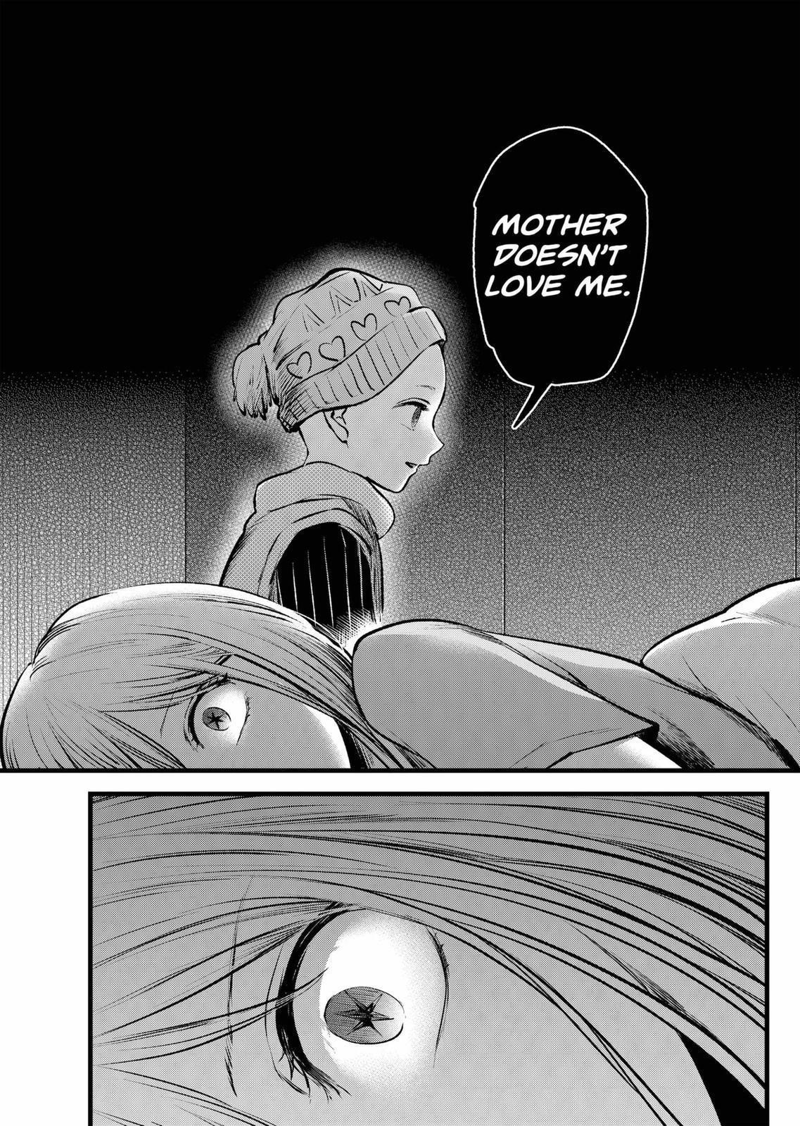 Oshi no Ko Chapter 120 page 15 - Chapter 120: Lack of Ability