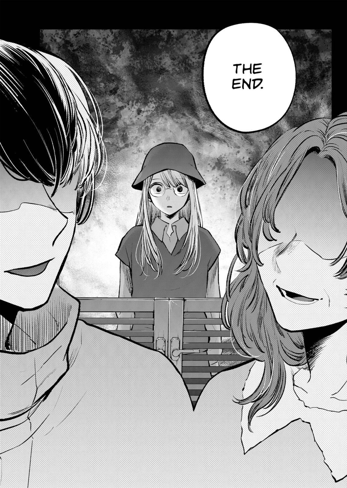 Oshi no Ko Chapter 121 page 15 - Chapter 121: Sarina Tendouji