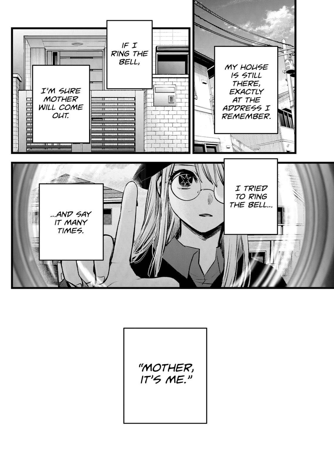 Oshi no Ko Chapter 121 page 2 - Chapter 121: Sarina Tendouji
