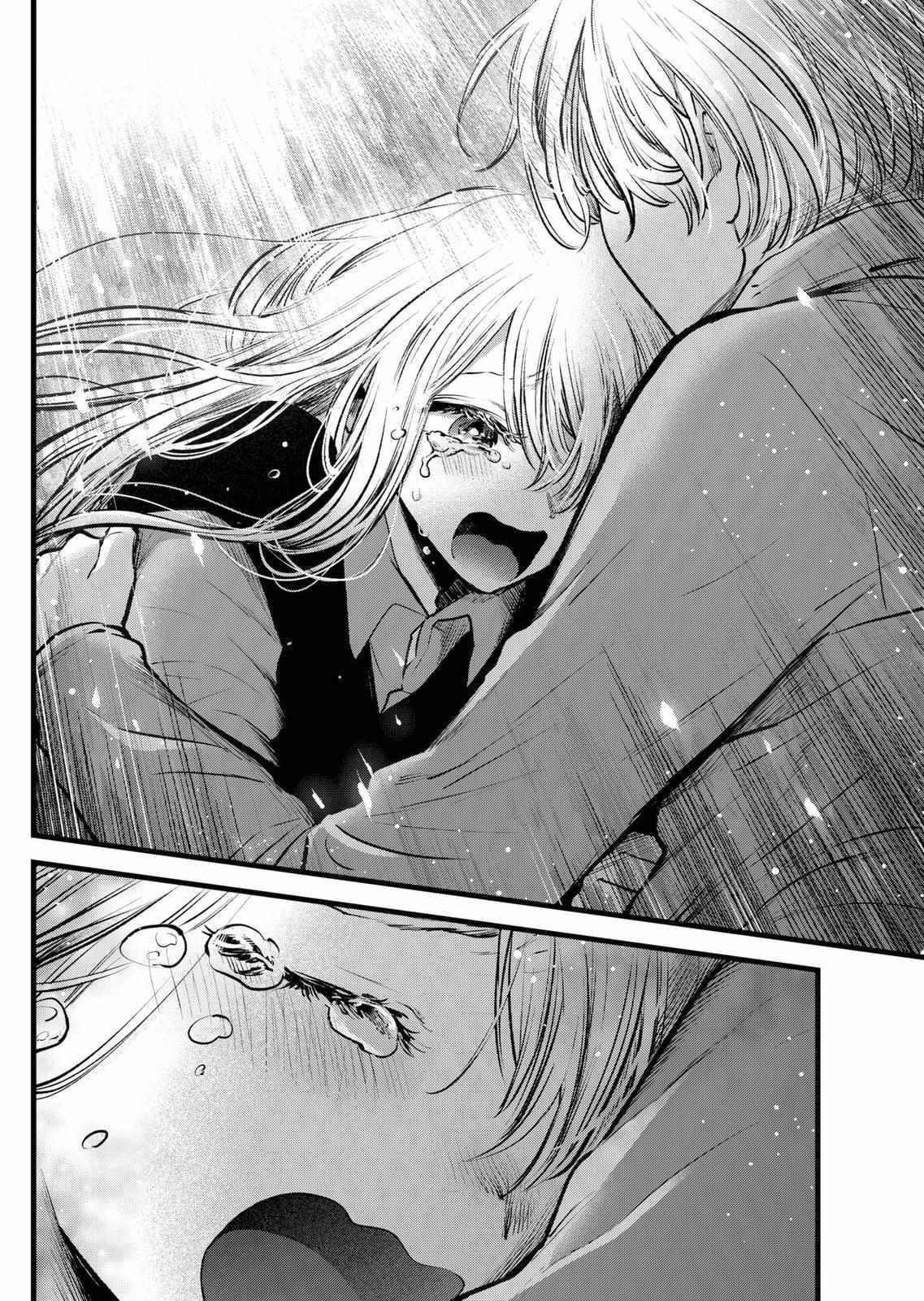 Oshi no Ko Chapter 122 page 18 - Chapter 122: Doc