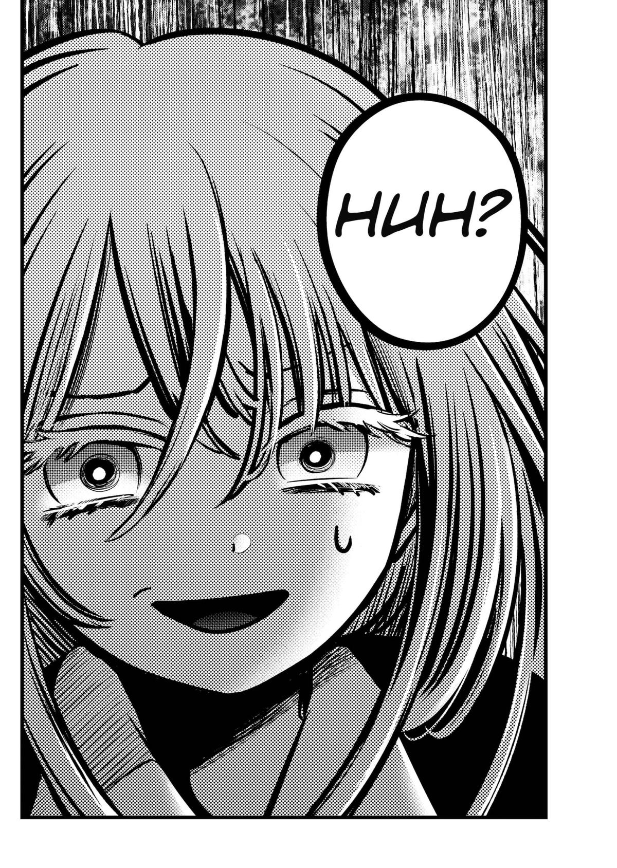Oshi no Ko Chapter 127 page 12 - Chapter 127: Scouting A Girl