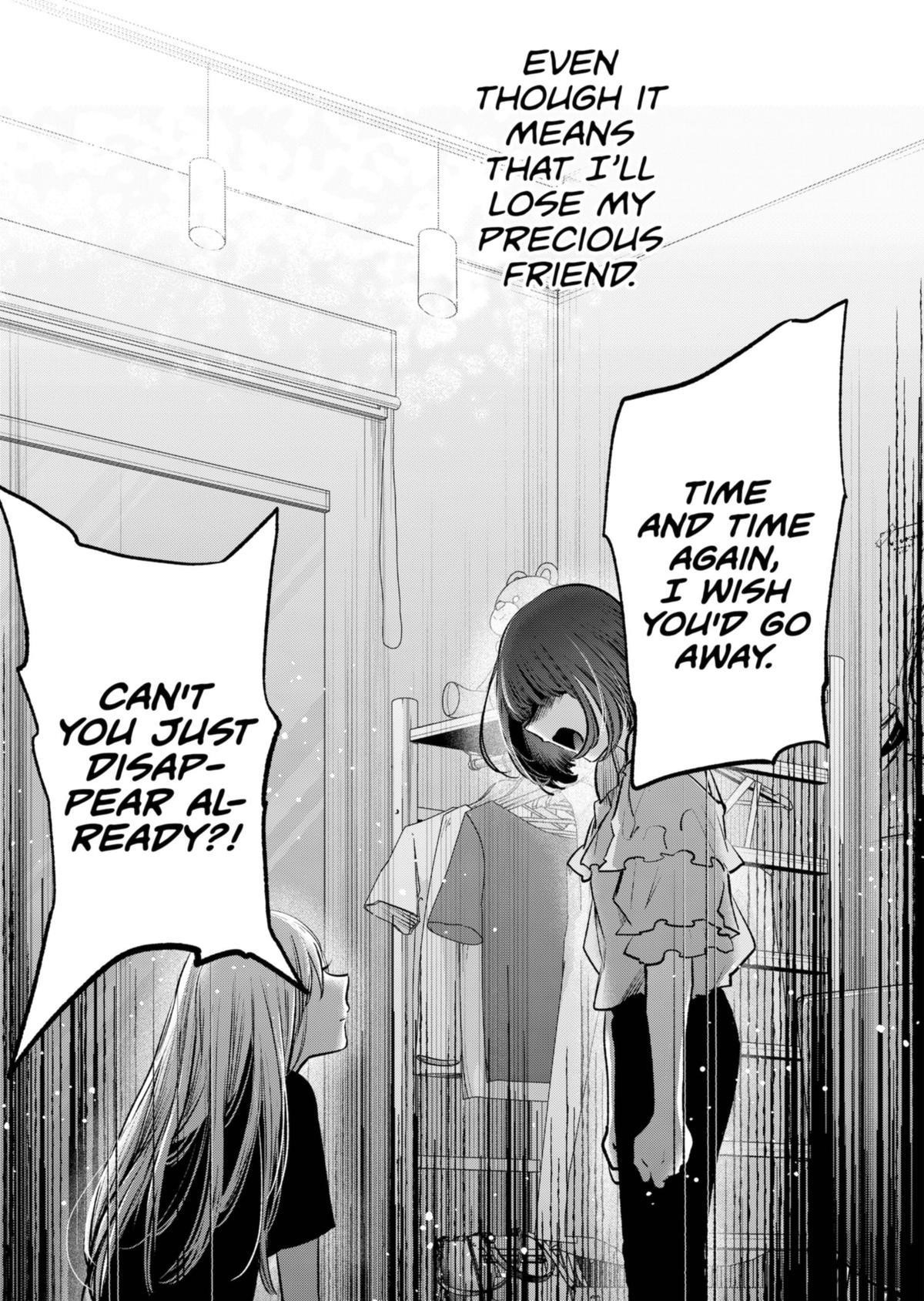 Oshi no Ko Chapter 133 page 18 - Chapter 133: Acting