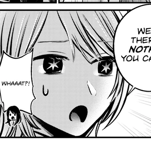 Oshi no Ko Chapter 140: Is This Right? cover