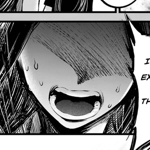 Oshi no Ko Chapter 141: Chain cover