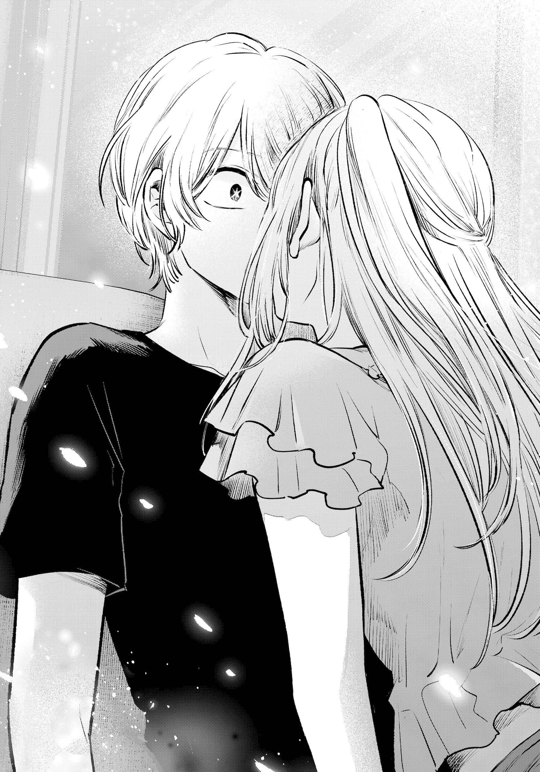 Oshi no Ko Chapter 143 page 17 - Chapter 143: Blind Follower