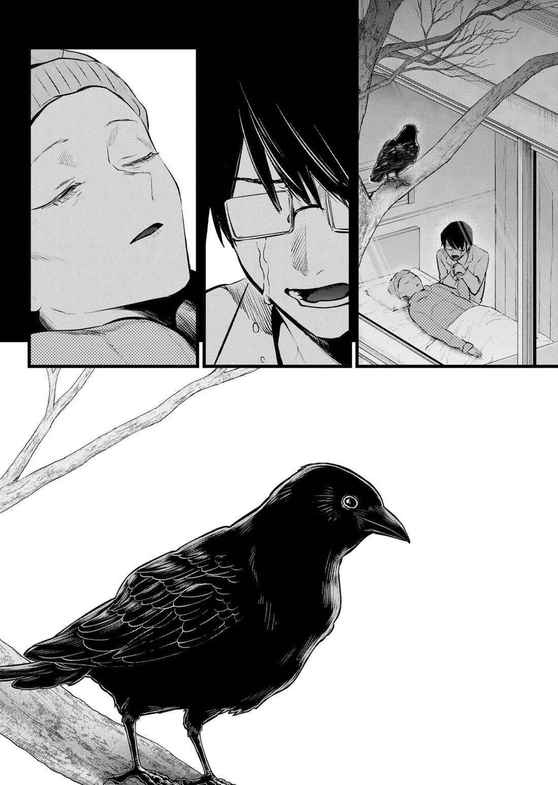 Oshi no Ko Chapter 145 page 16 - Chapter 145: Children