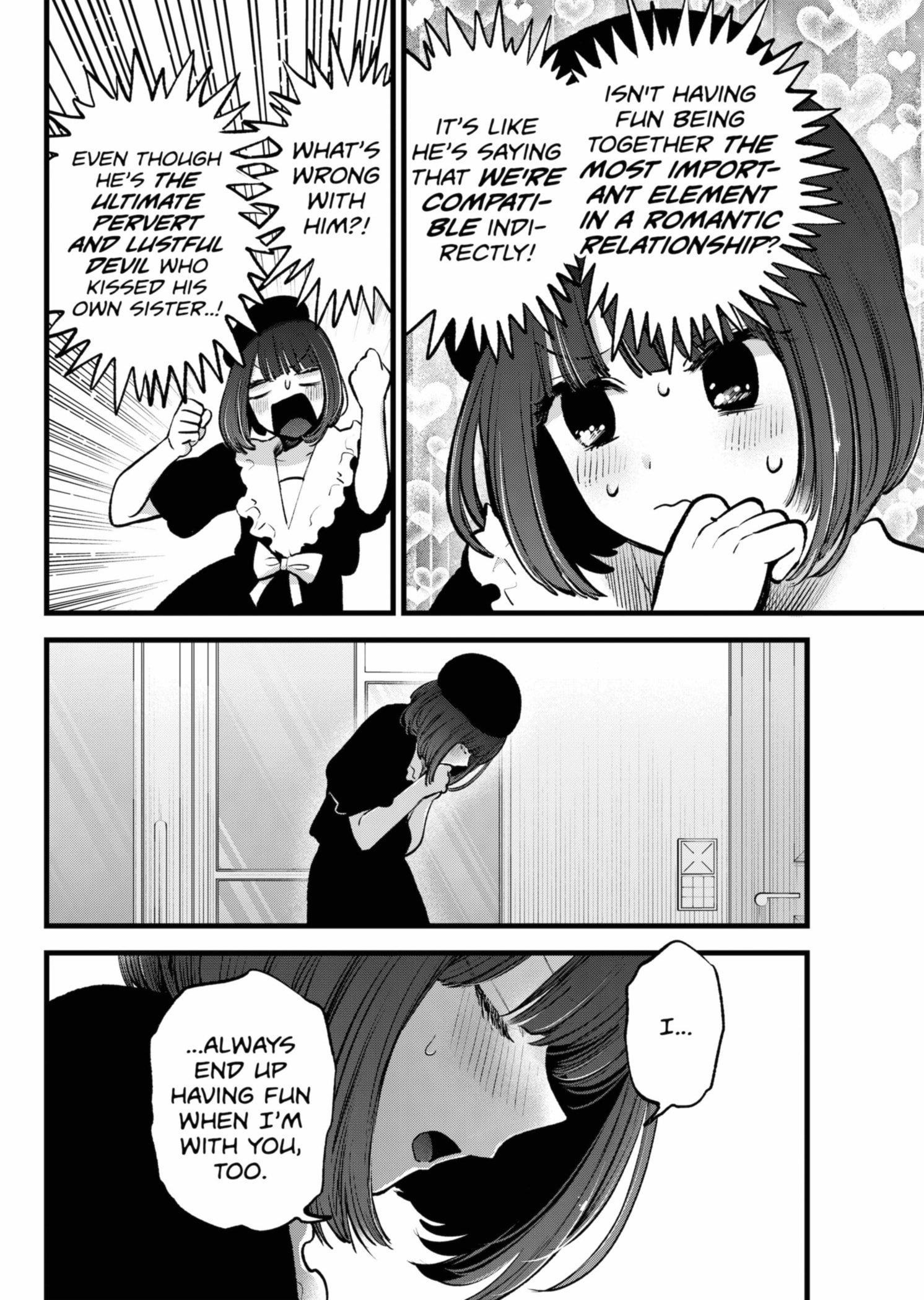 Oshi no Ko Chapter 146 page 16 - Chapter 146: Role