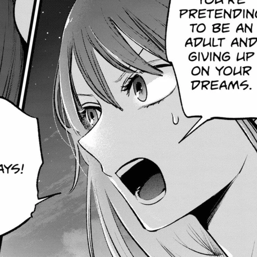 Oshi no Ko Chapter 149: By the Sea cover