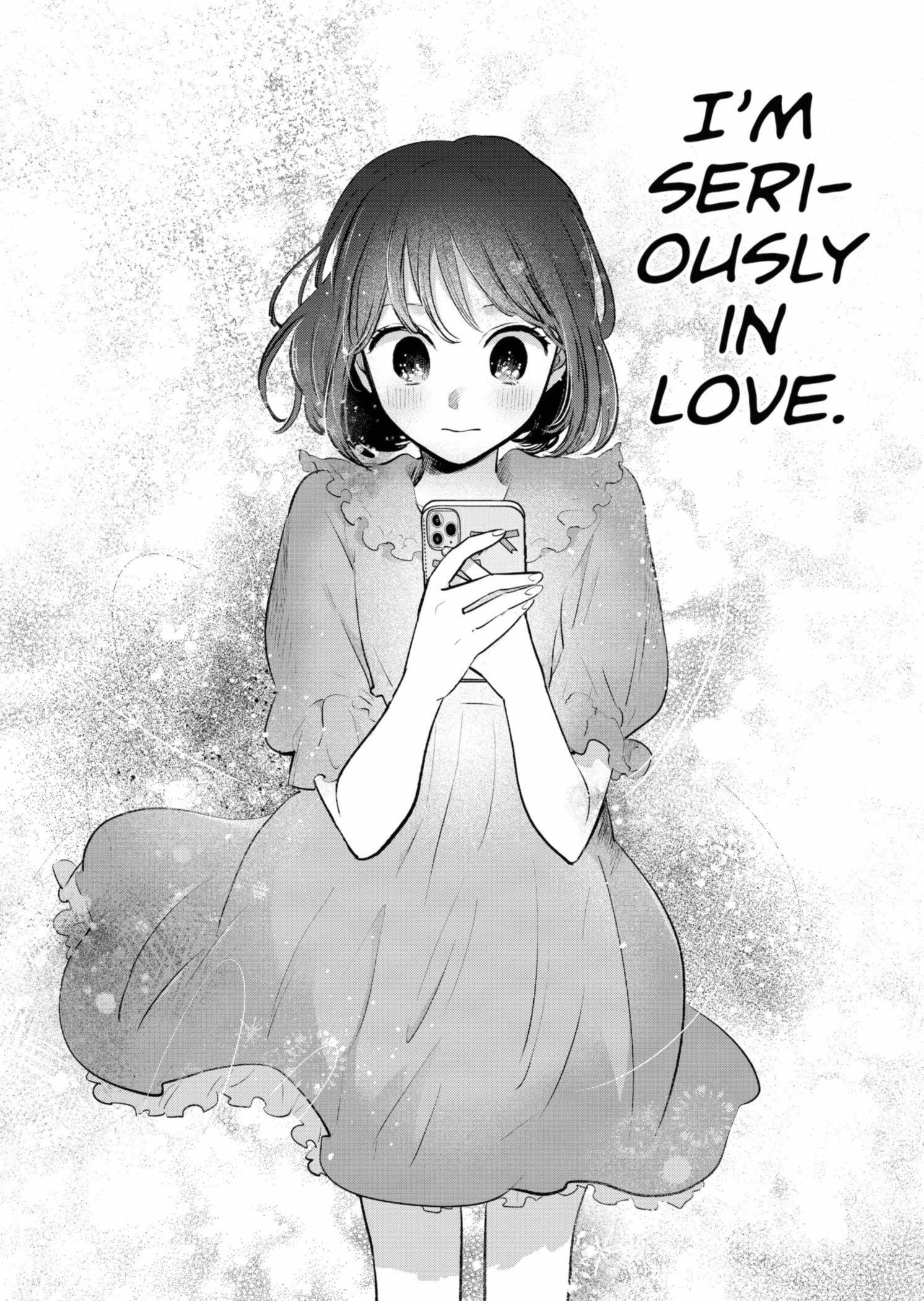 Oshi no Ko Chapter 150 page 18 - Chapter 150: Knife