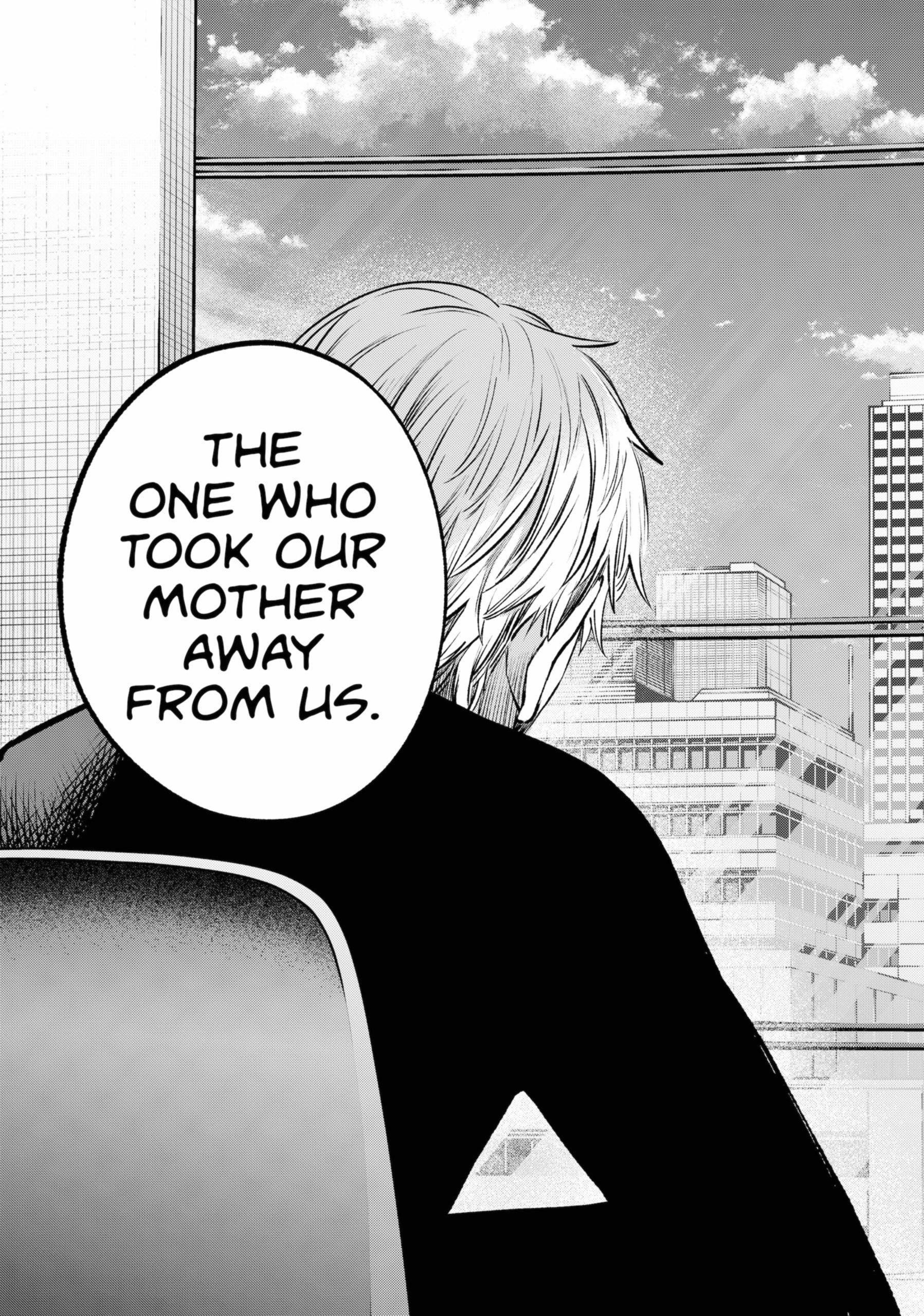 Oshi no Ko Chapter 152 page 17 - Chapter 152: Interview