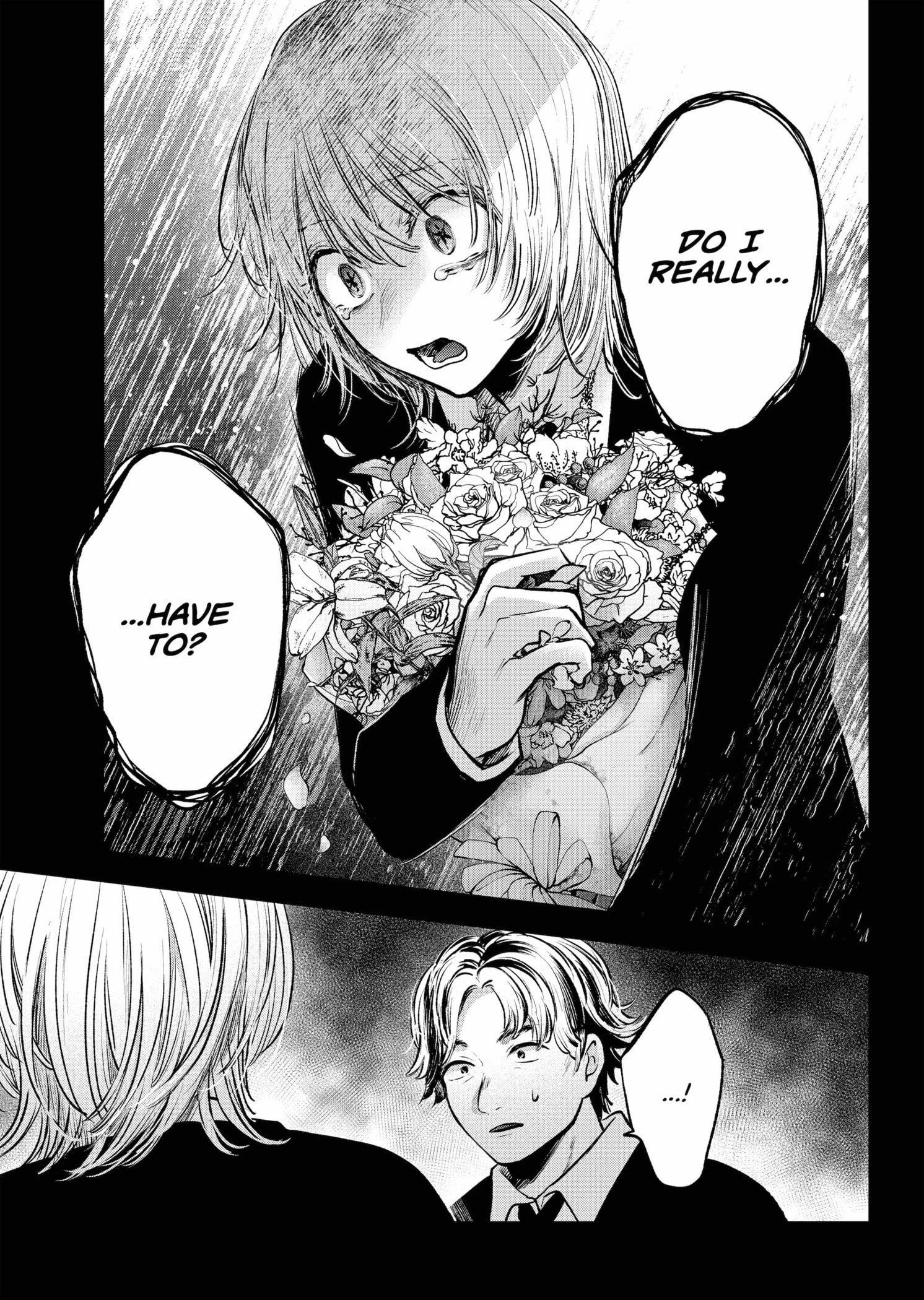 Oshi no Ko Chapter 153 page 13 - Chapter 153: Fiction