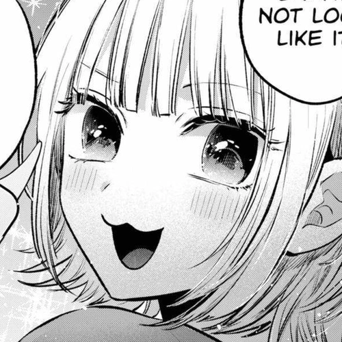 Oshi no Ko Chapter 156: MEMe cover
