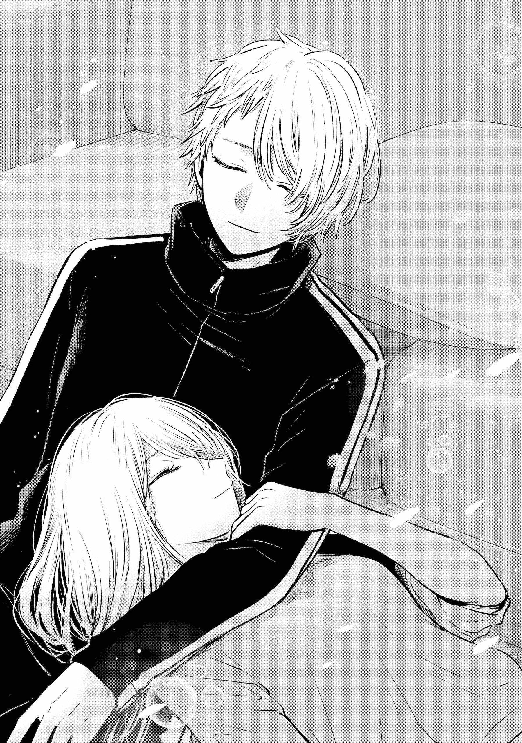 Oshi no Ko Chapter 157 page 16 - Chapter 157: An Ordinary Day, A Wonderful Day