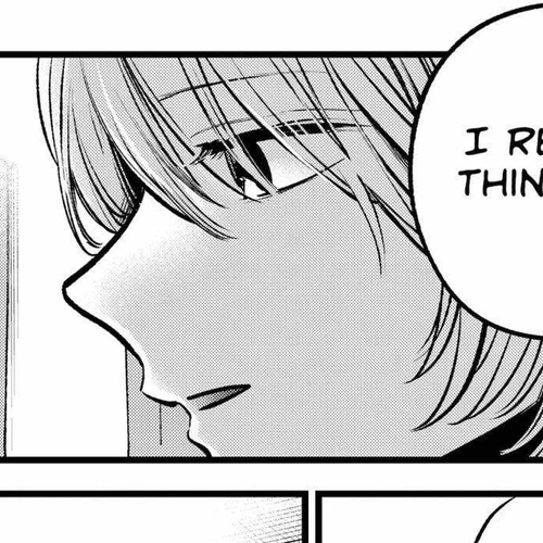 Oshi no Ko Chapter 157: An Ordinary Day, A Wonderful Day cover