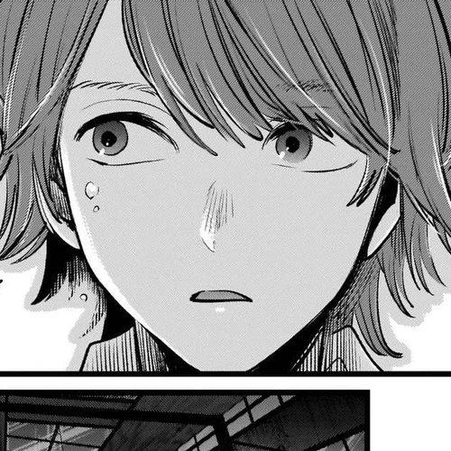 Oshi no Ko Chapter 16: Acting Skills cover