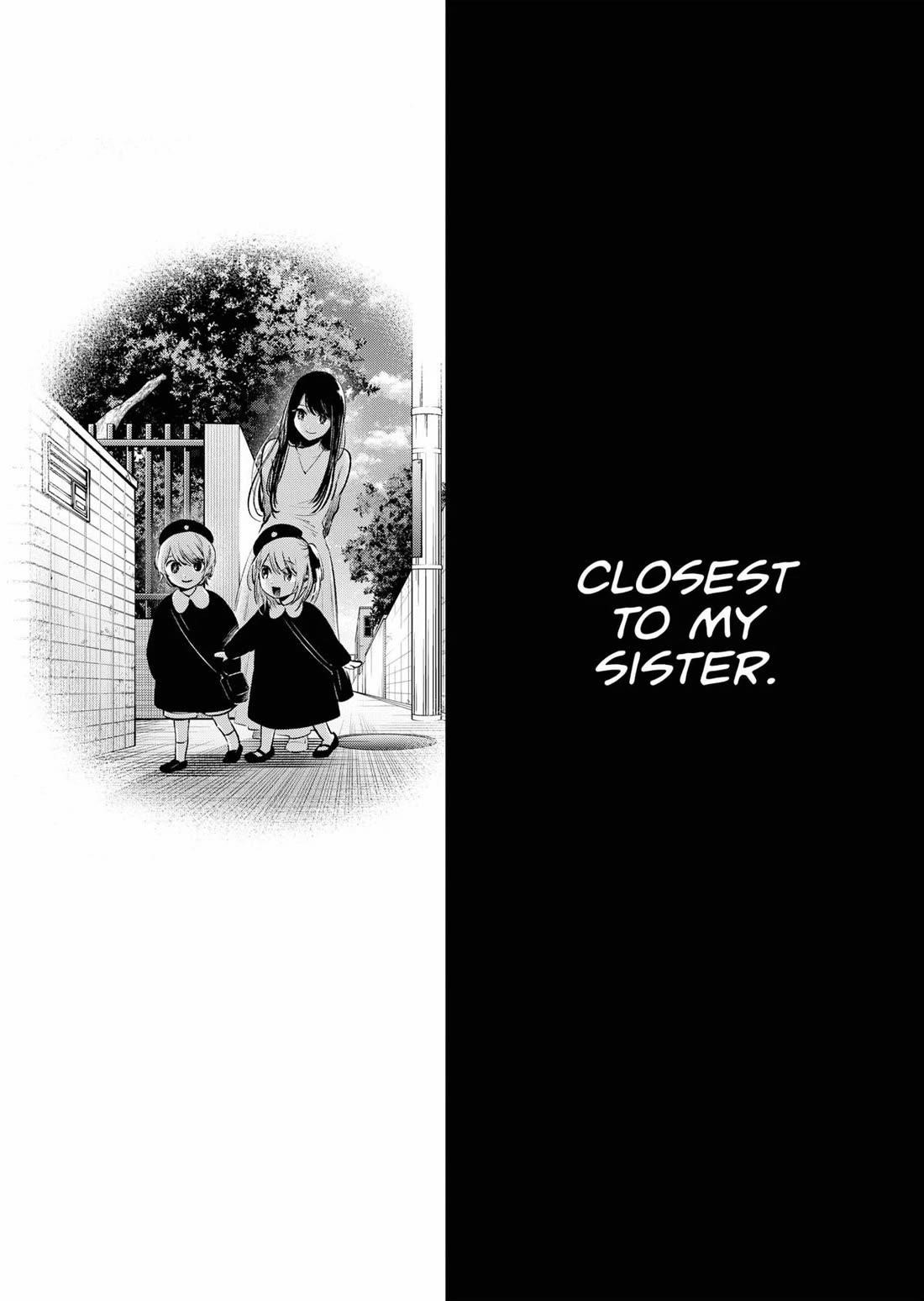 Oshi no Ko Chapter 162 page 15 - Chapter 162: Aqua Hoshino