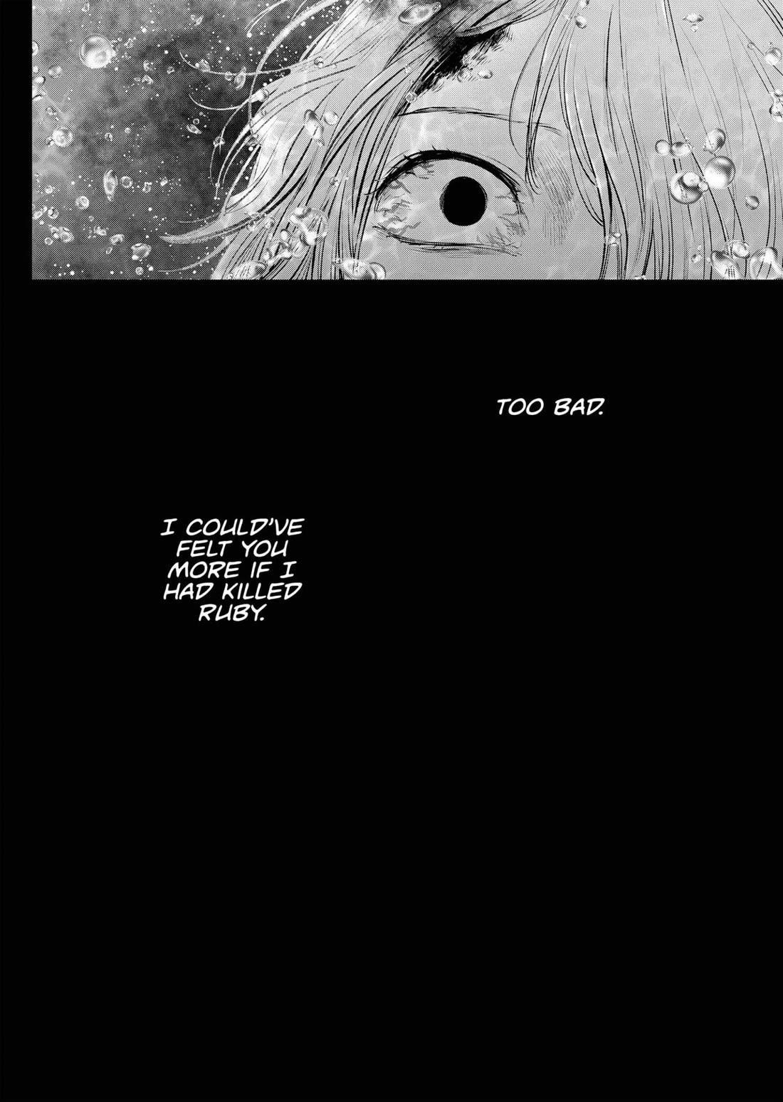 Oshi no Ko Chapter 162 page 8 - Chapter 162: Aqua Hoshino
