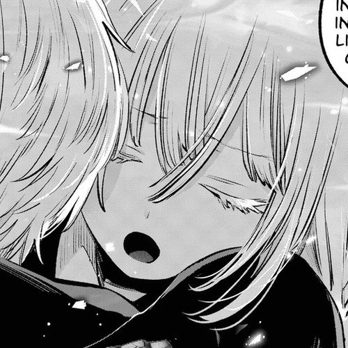 Oshi no Ko Chapter 163: You cover