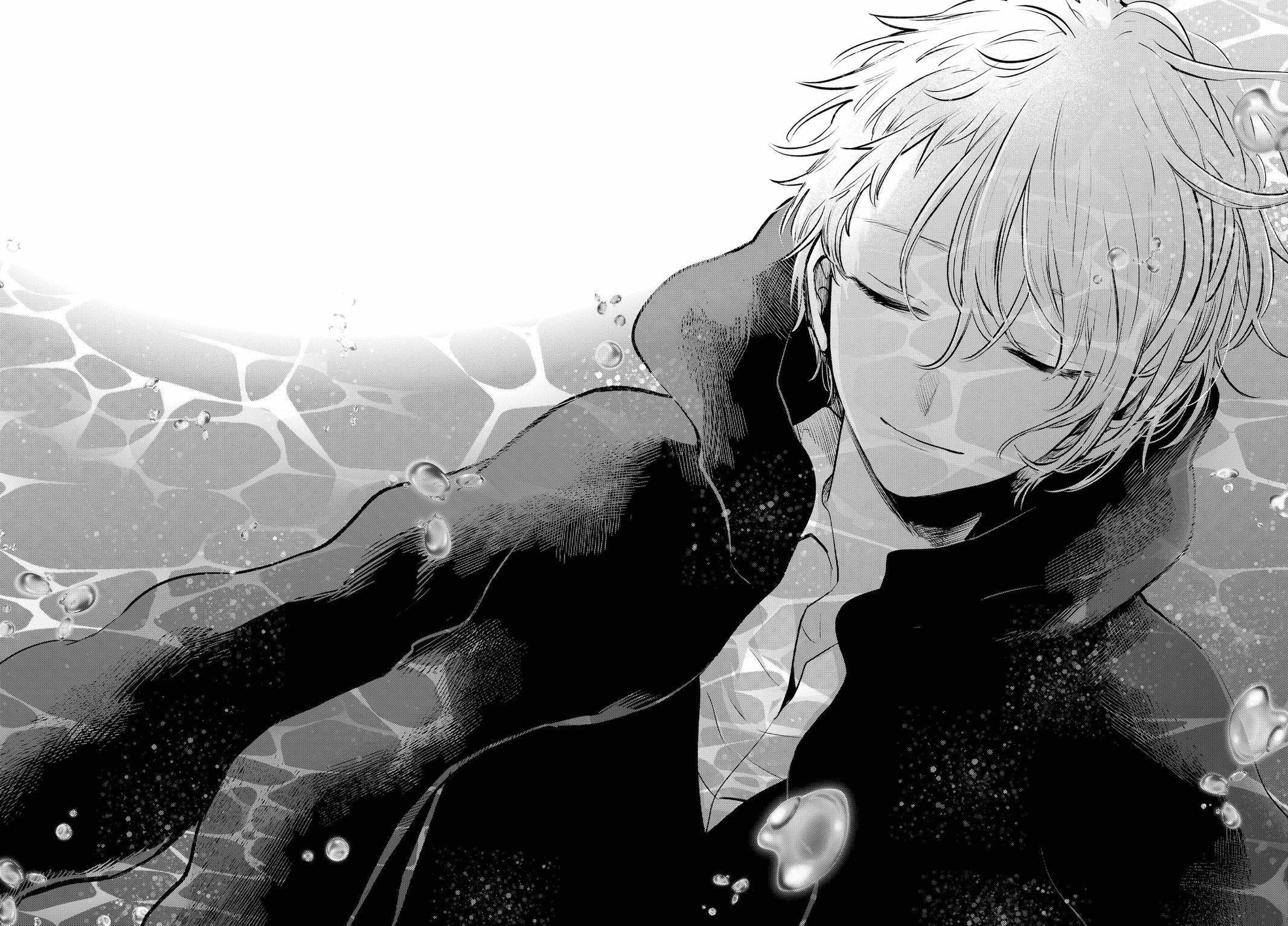 Oshi no Ko Chapter 164 page 10 - Chapter 164: Finale