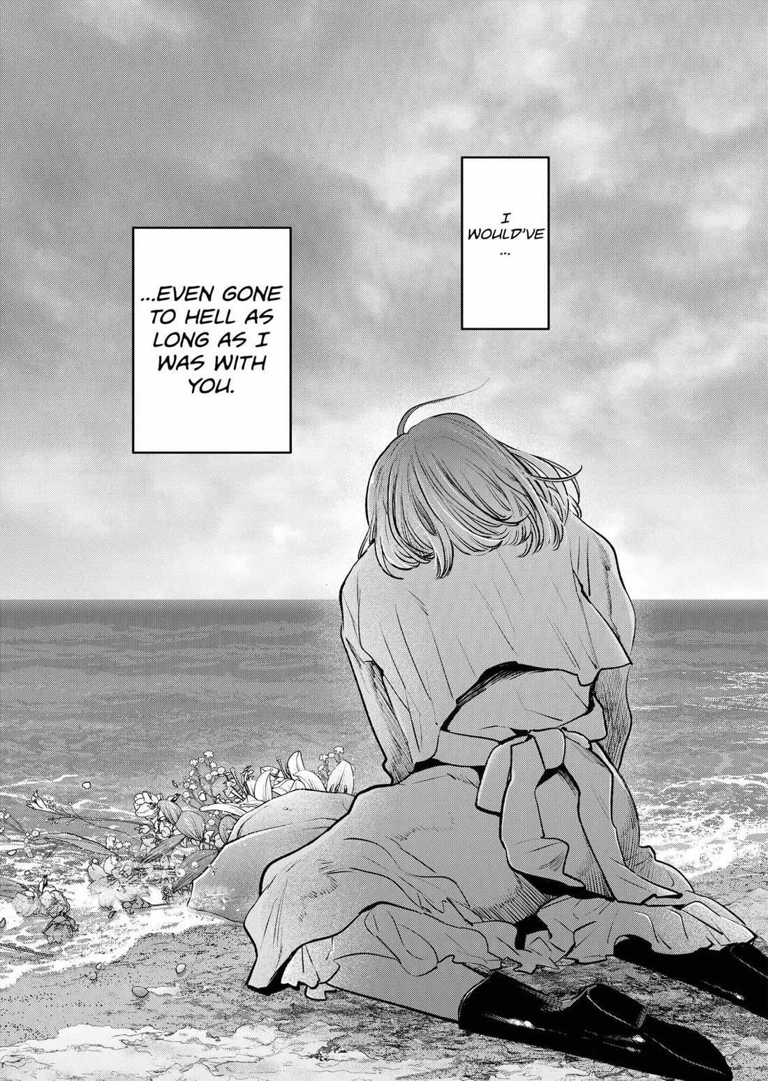 Oshi no Ko Chapter 164 page 17 - Chapter 164: Finale