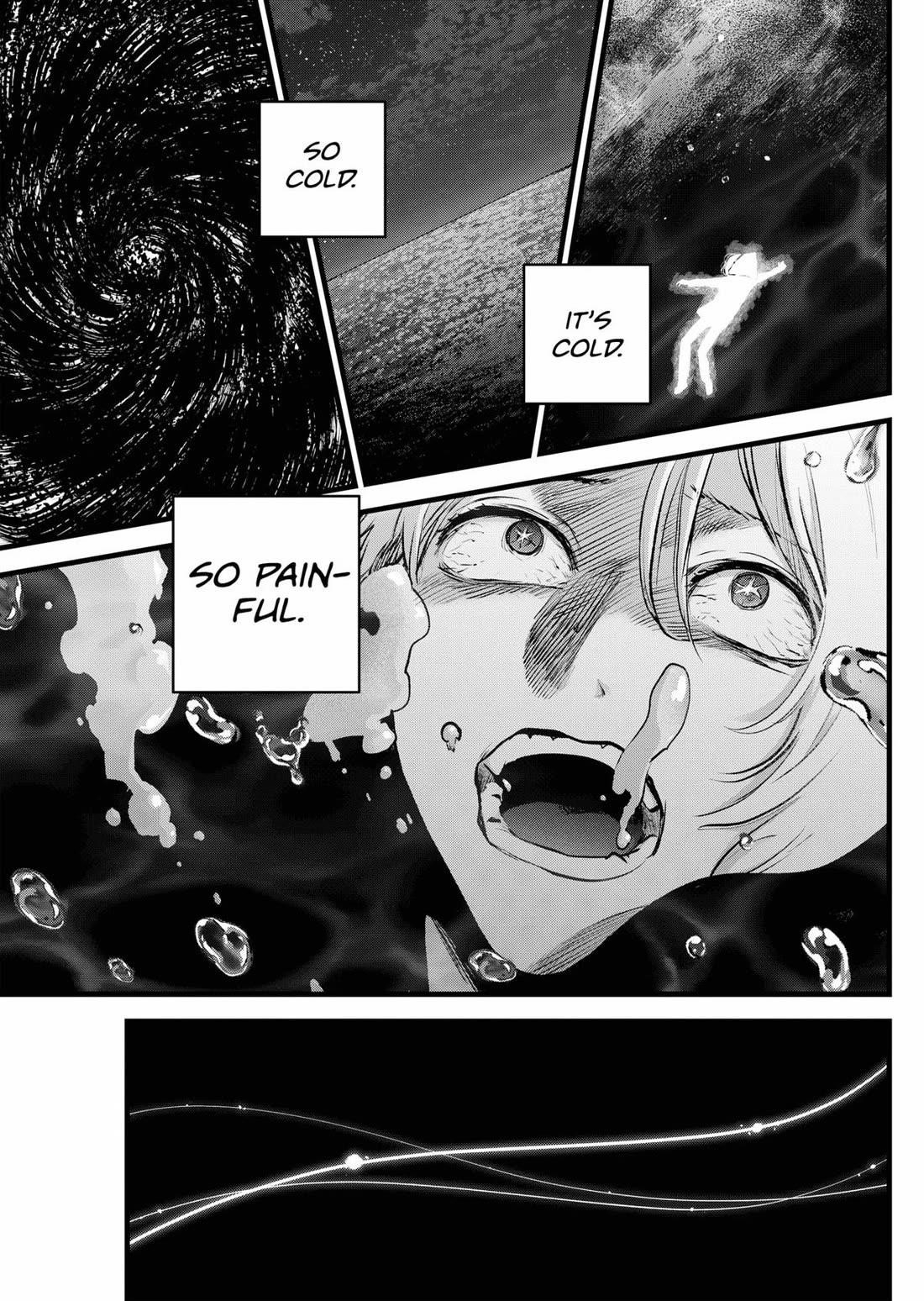 Oshi no Ko Chapter 164 page 7 - Chapter 164: Finale